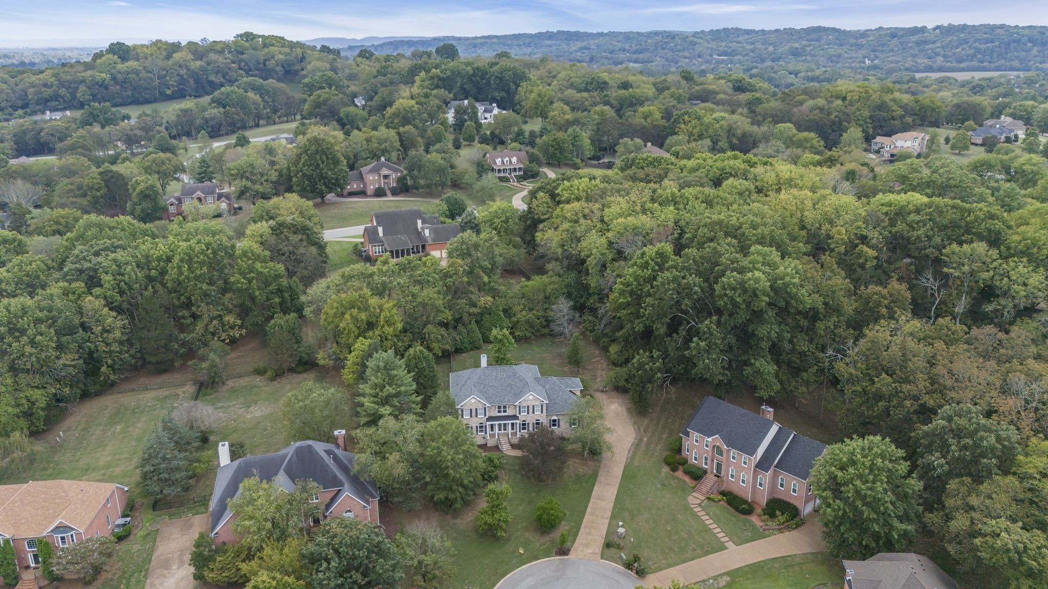 719 Huckleberry Trail