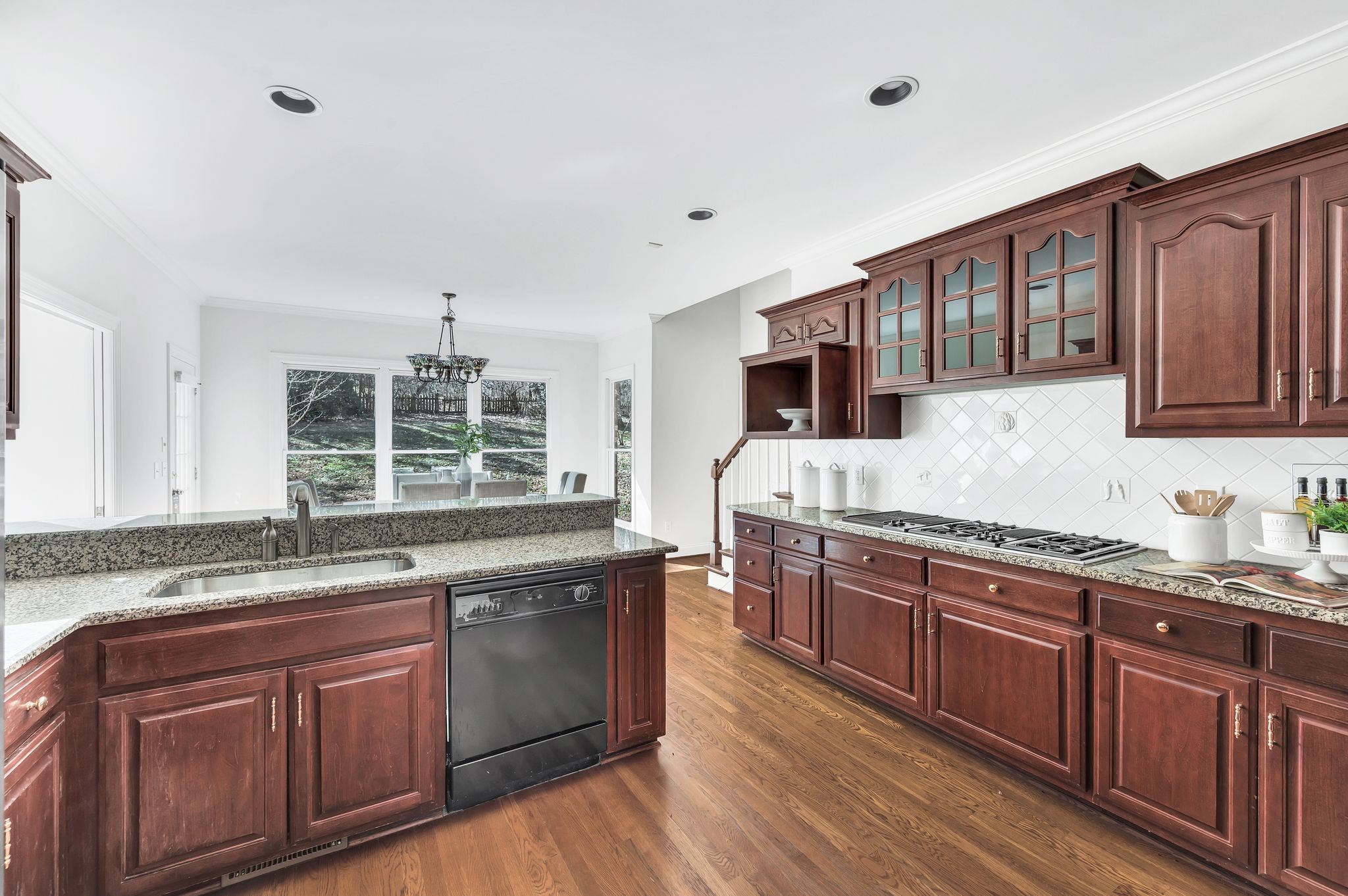 719 Huckleberry Trail