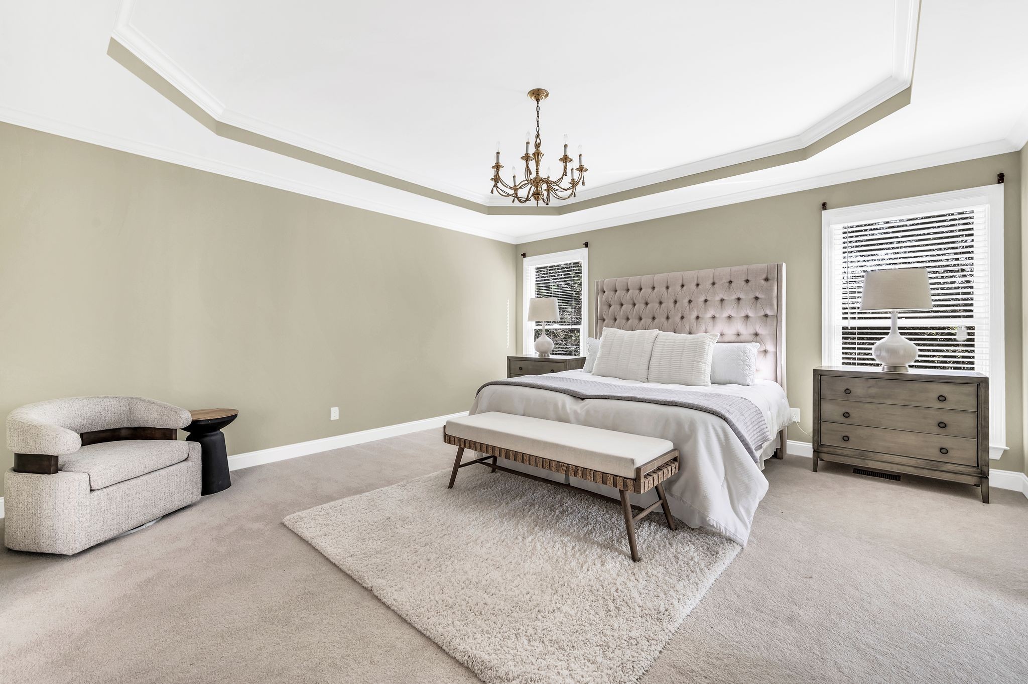 719 Huckleberry Trail