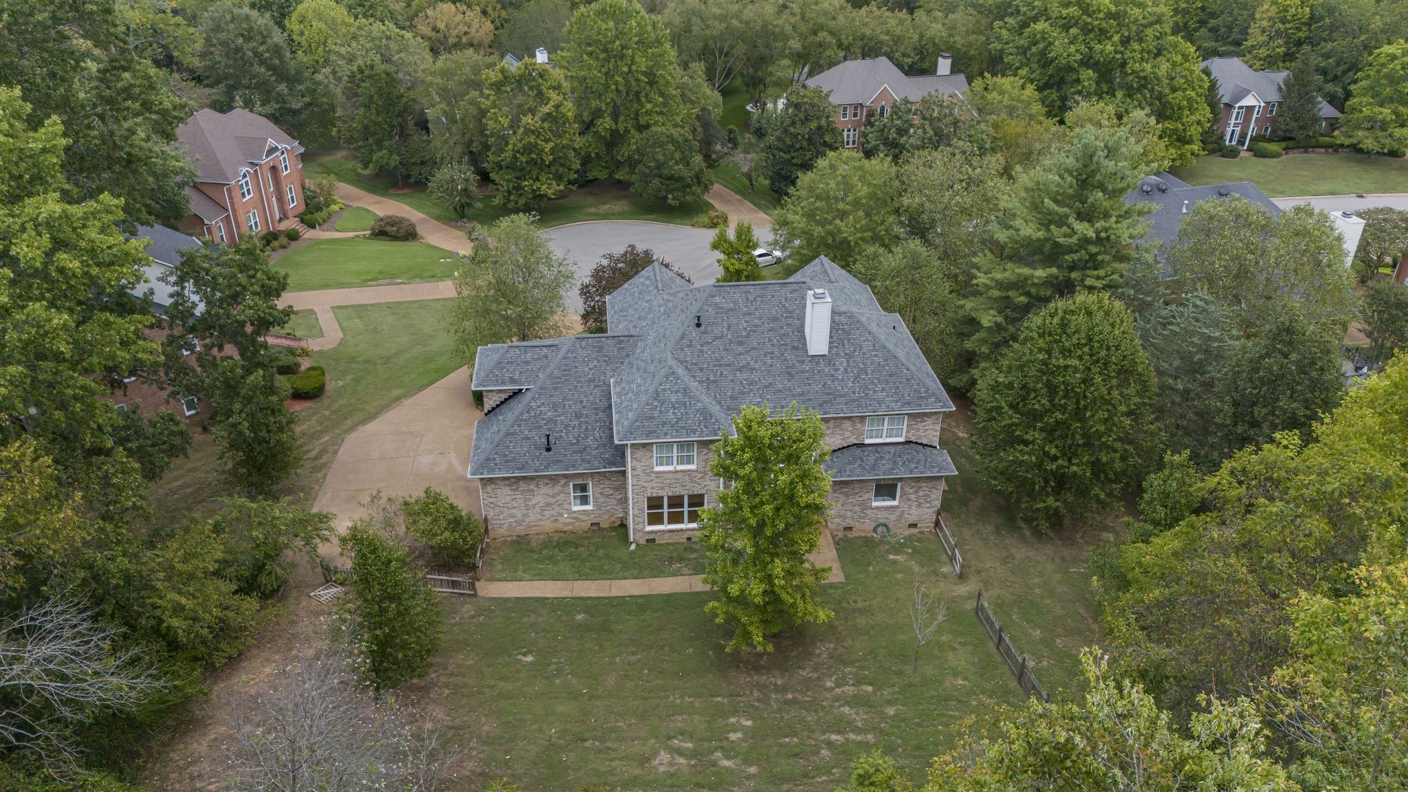 719 Huckleberry Trail