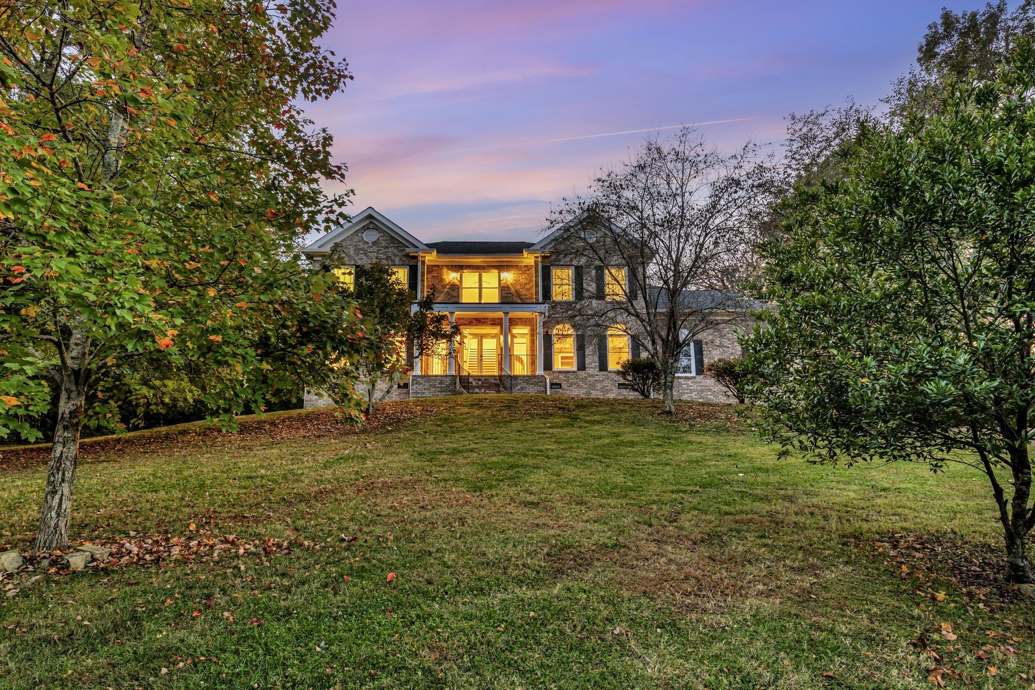 719 Huckleberry Trail