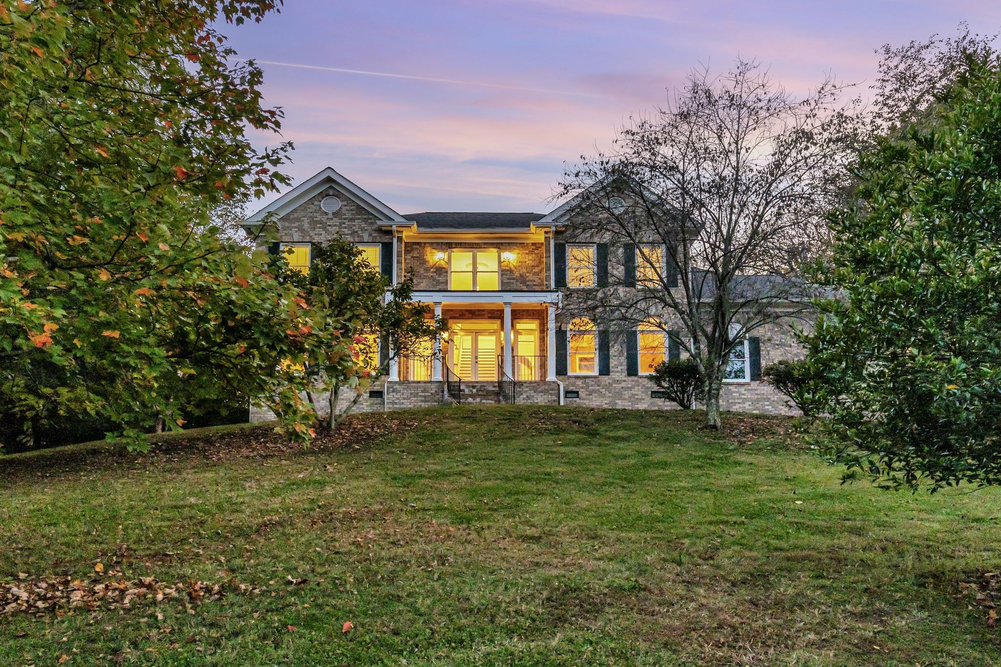 719 Huckleberry Trail