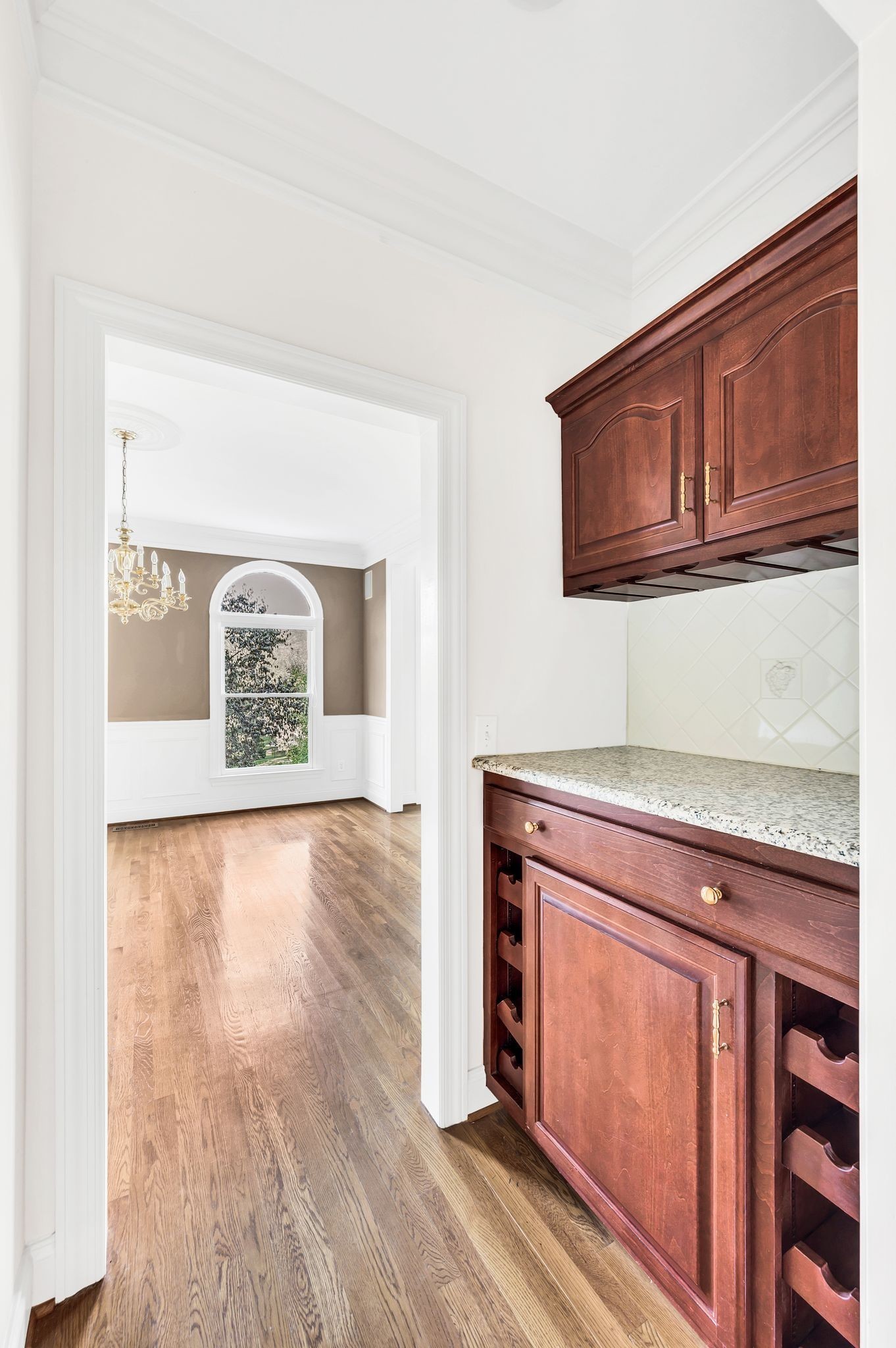 719 Huckleberry Trail