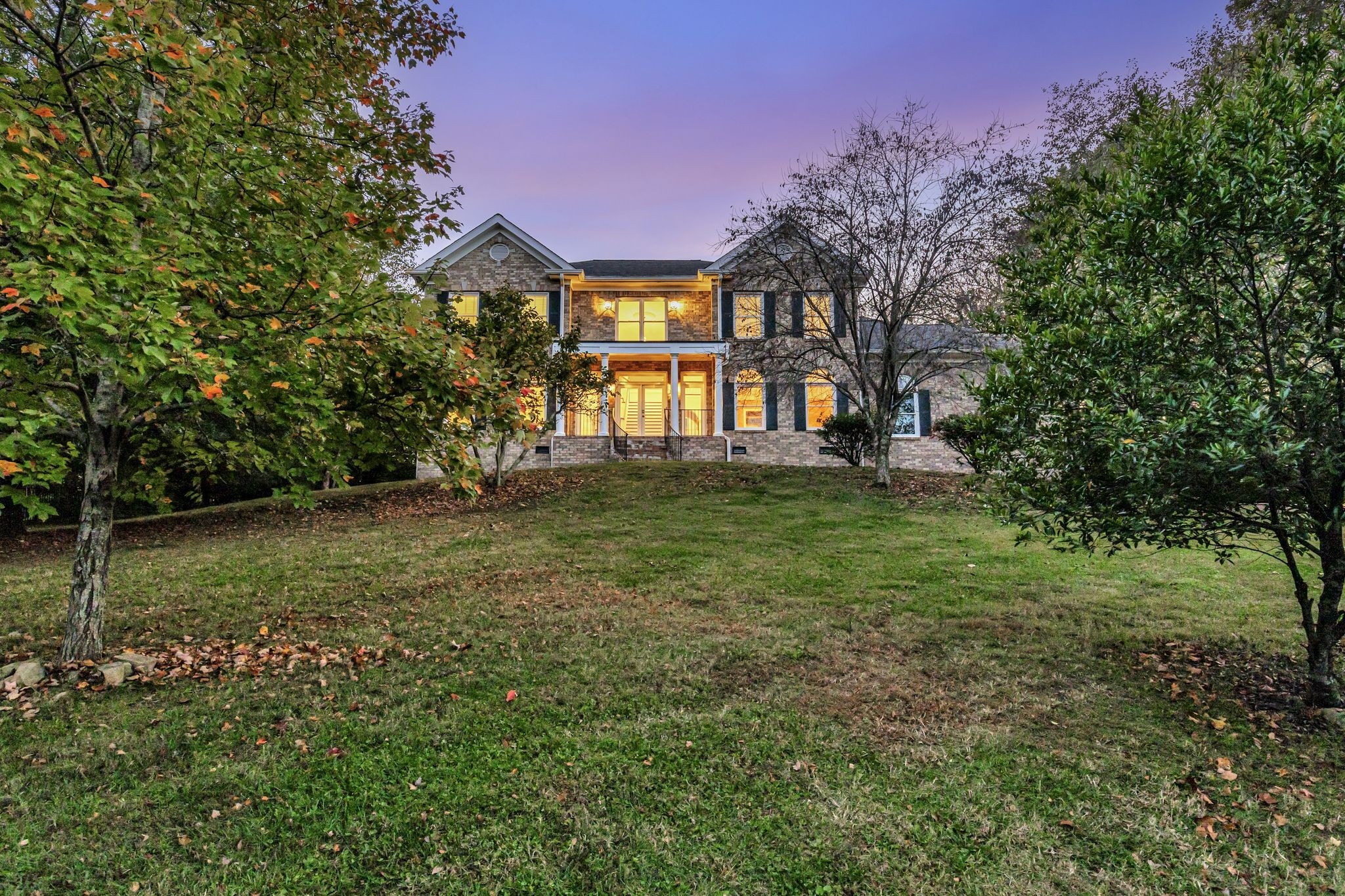 719 Huckleberry Trail