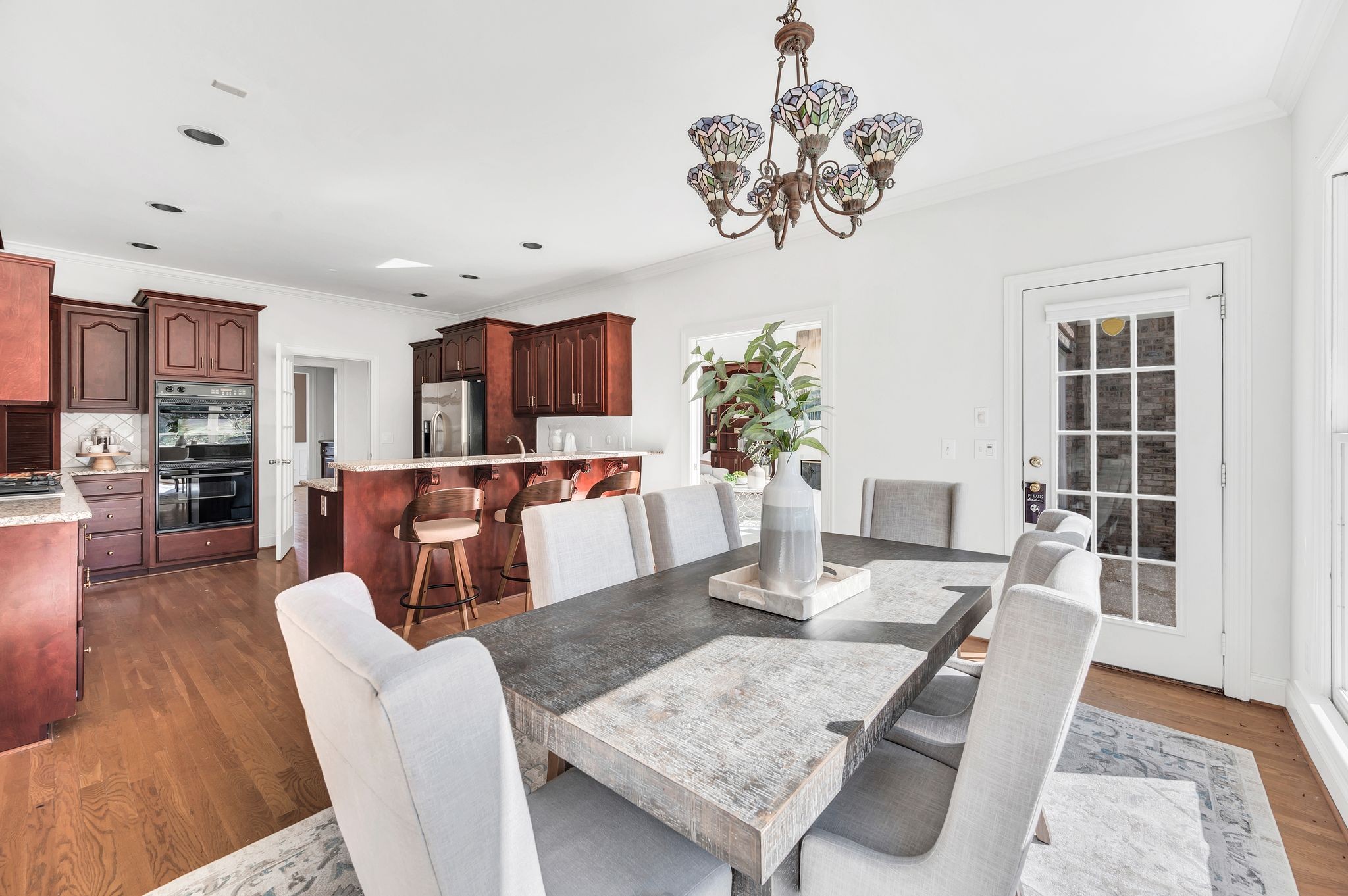 719 Huckleberry Trail