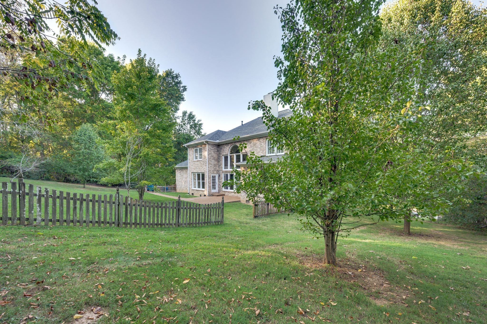 719 Huckleberry Trail