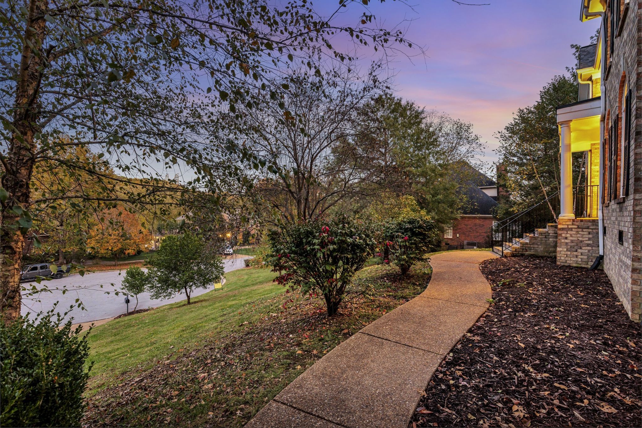 719 Huckleberry Trail
