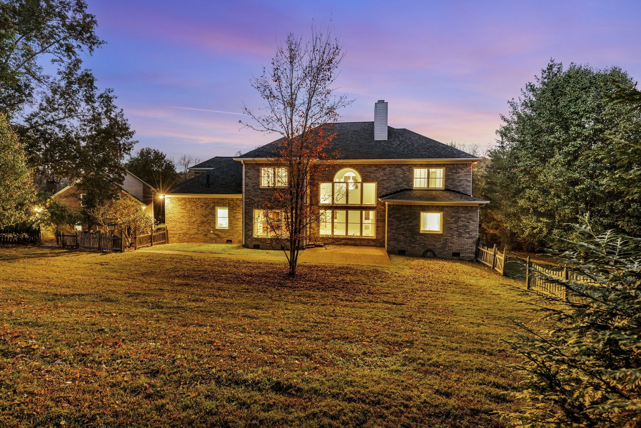 719 Huckleberry Trail
