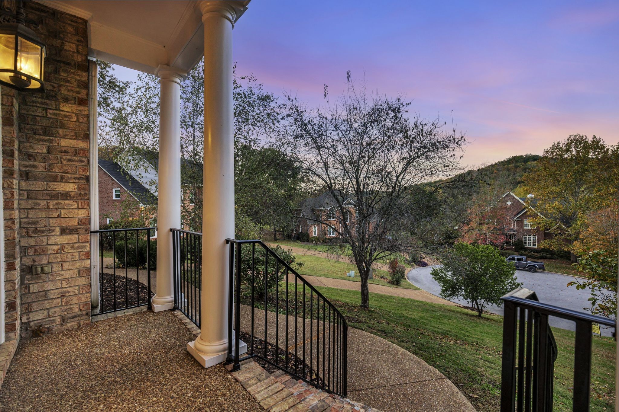 719 Huckleberry Trail