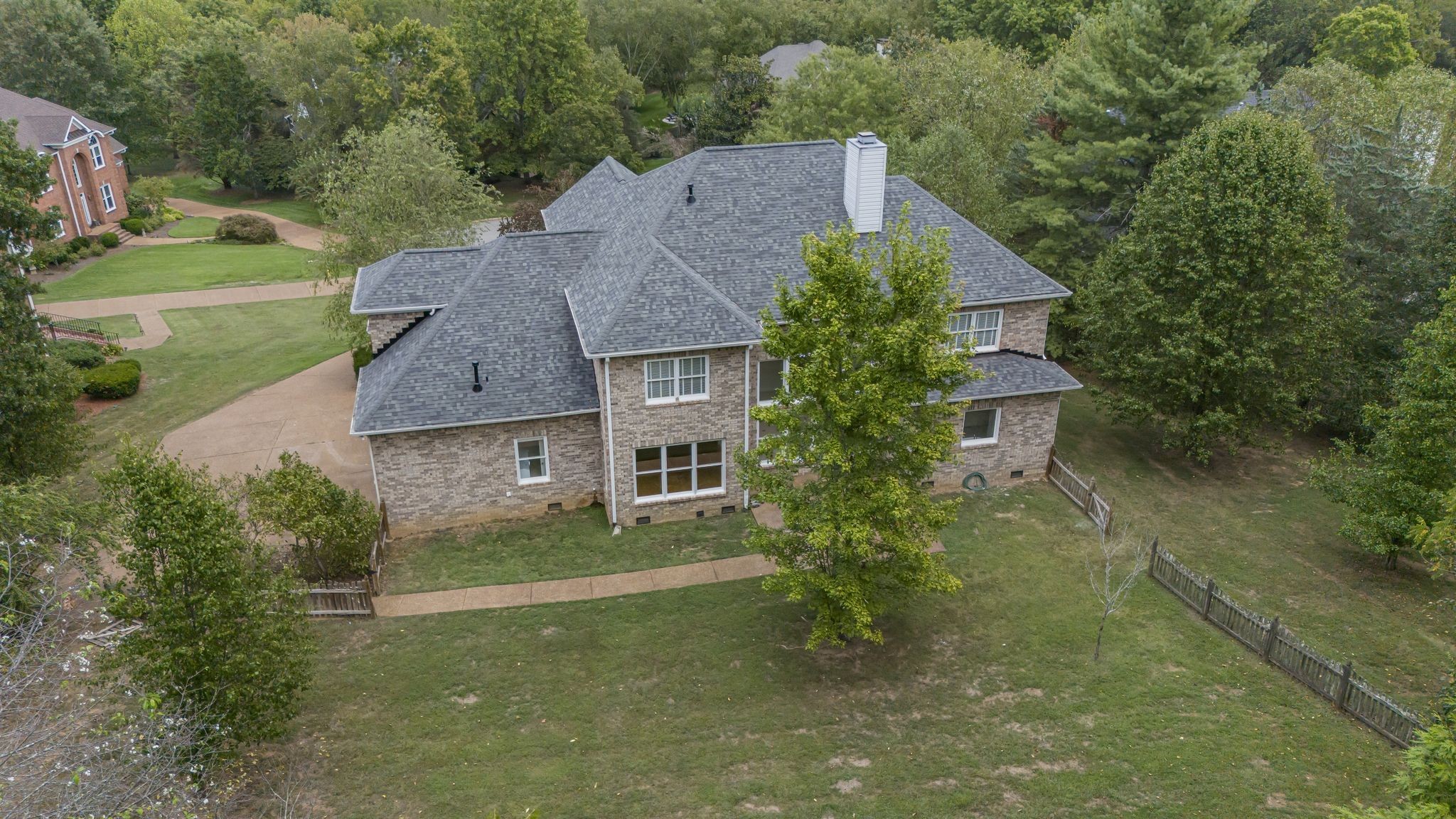 719 Huckleberry Trail