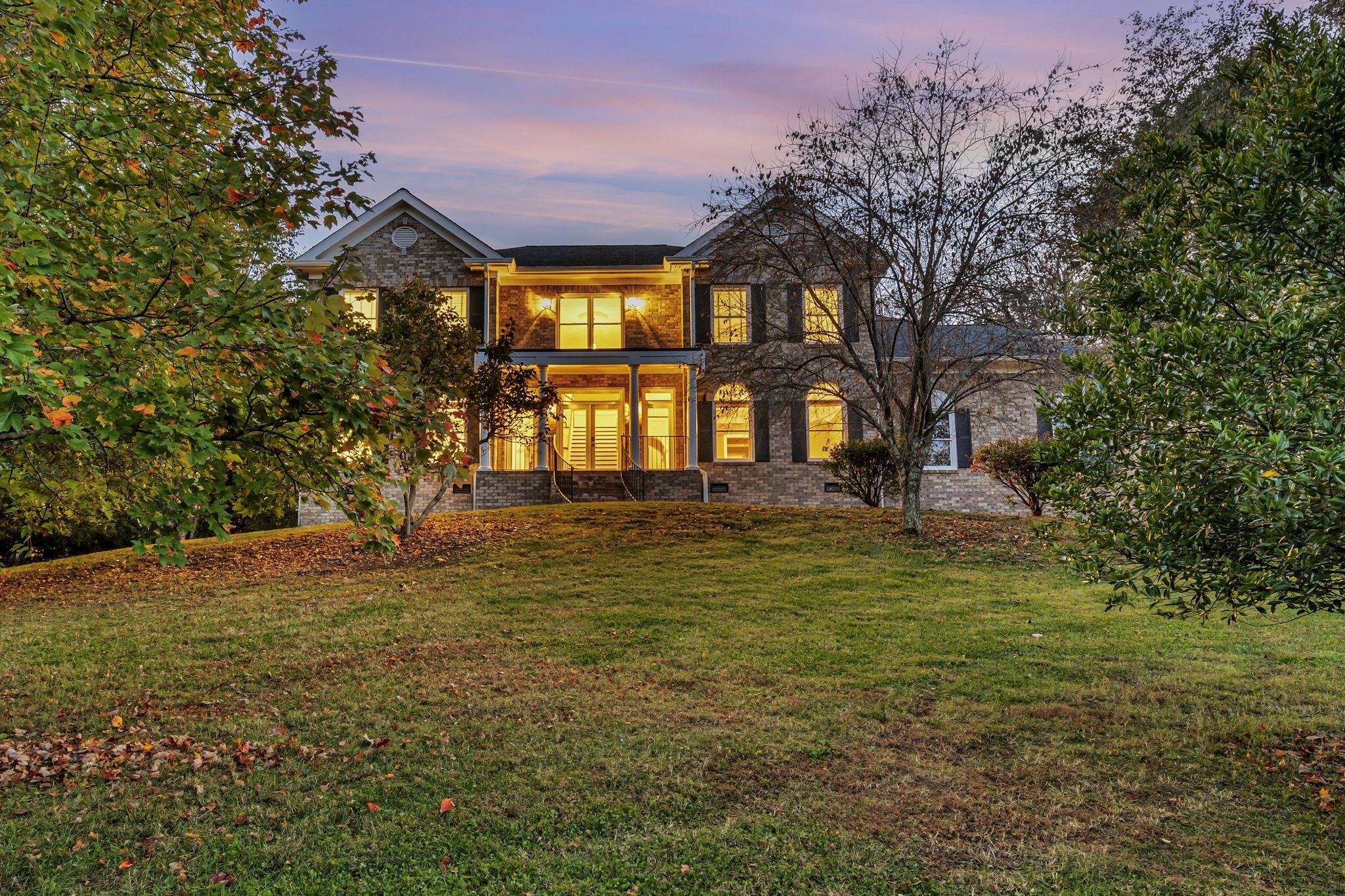 719 Huckleberry Trail