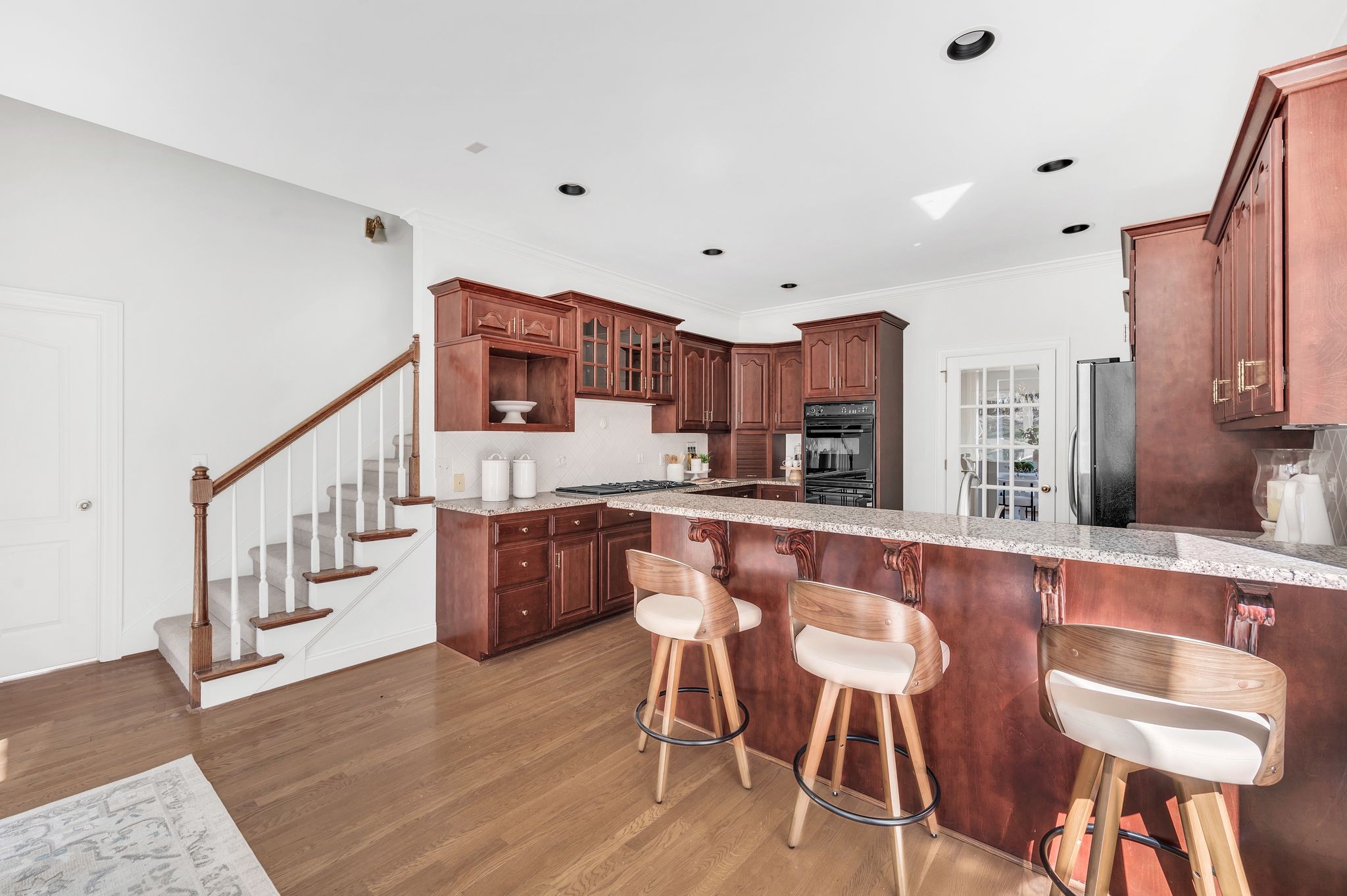 719 Huckleberry Trail