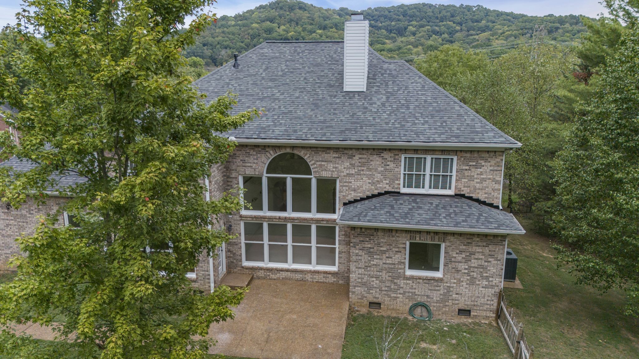 719 Huckleberry Trail