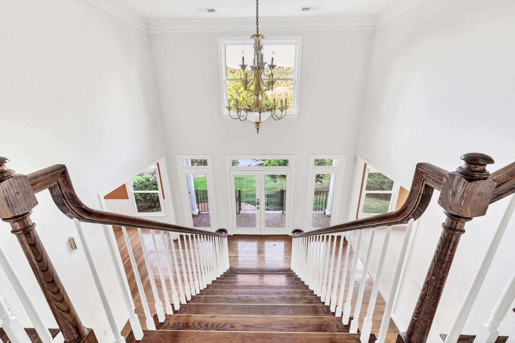 719 Huckleberry Trail
