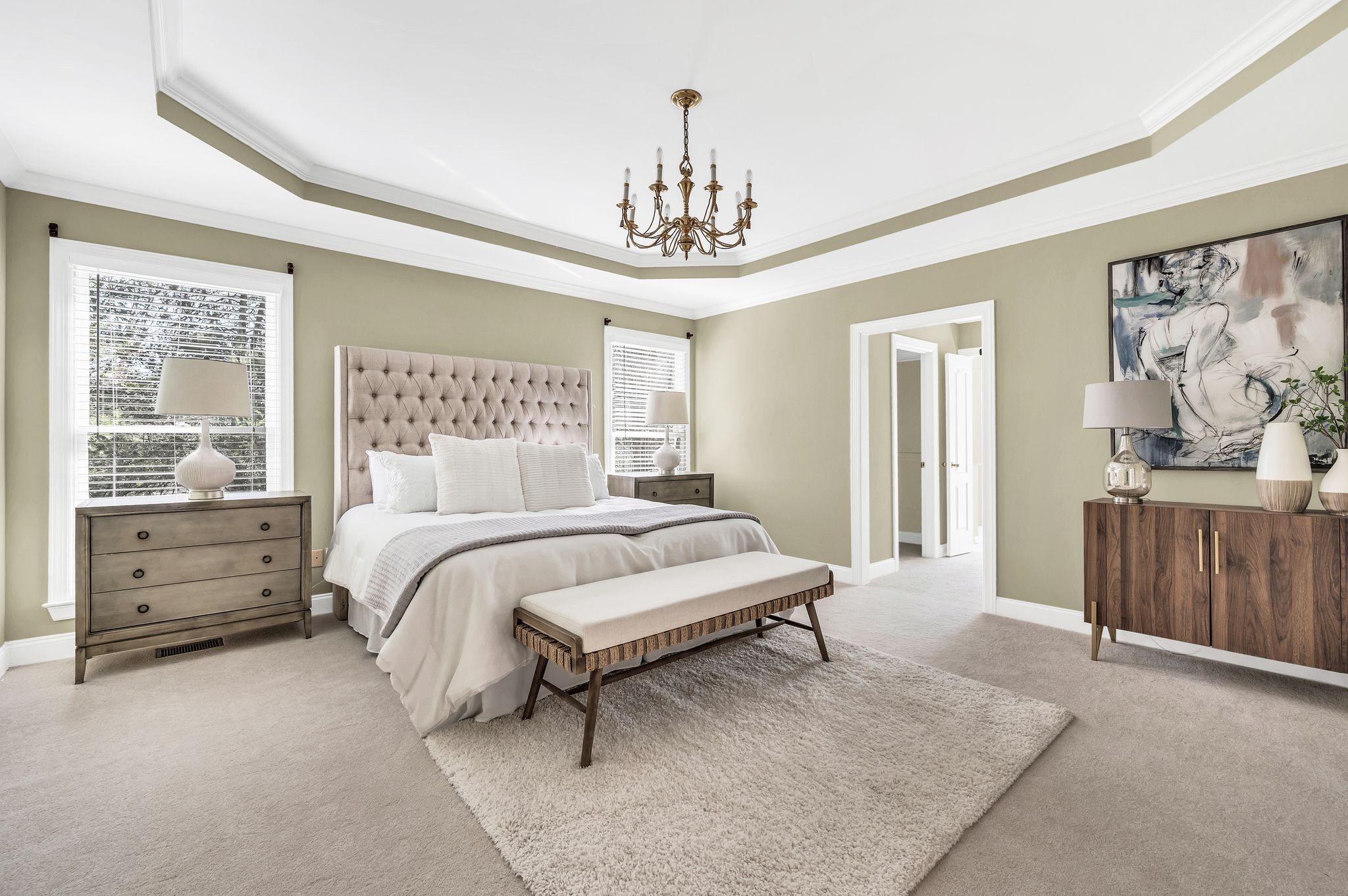 719 Huckleberry Trail