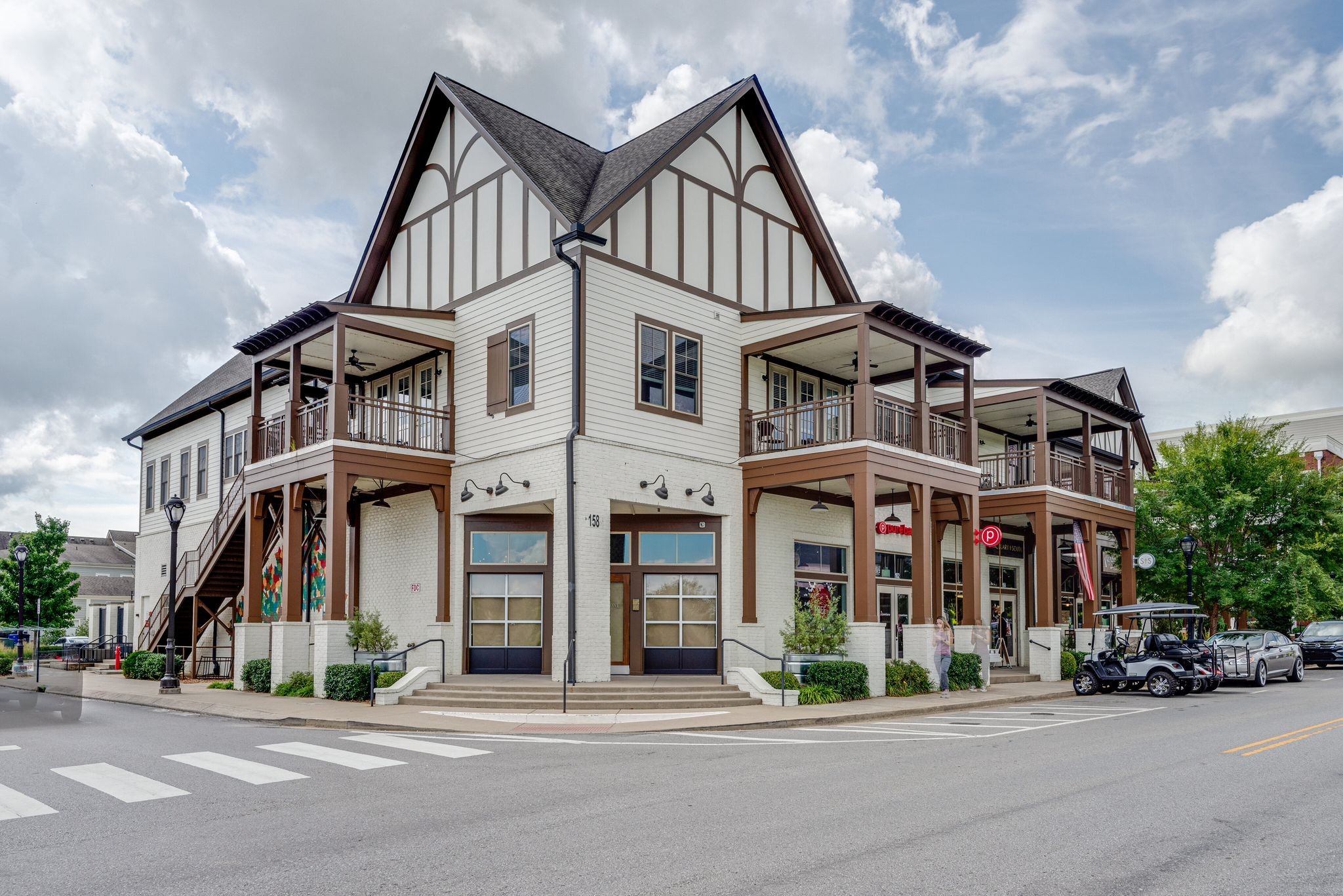 310 Byron Way