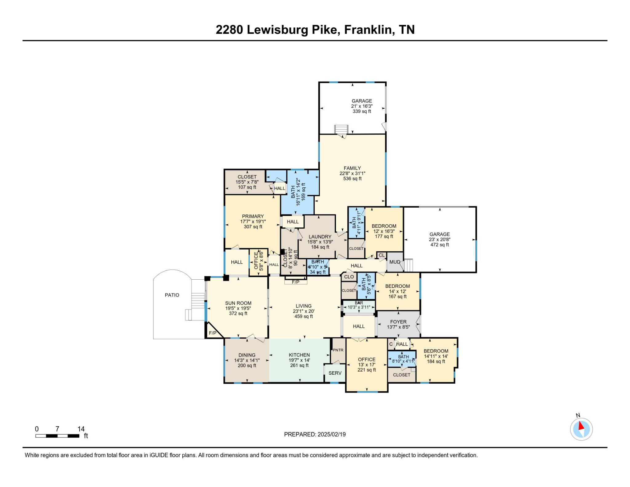 2280 Lewisburg Pike