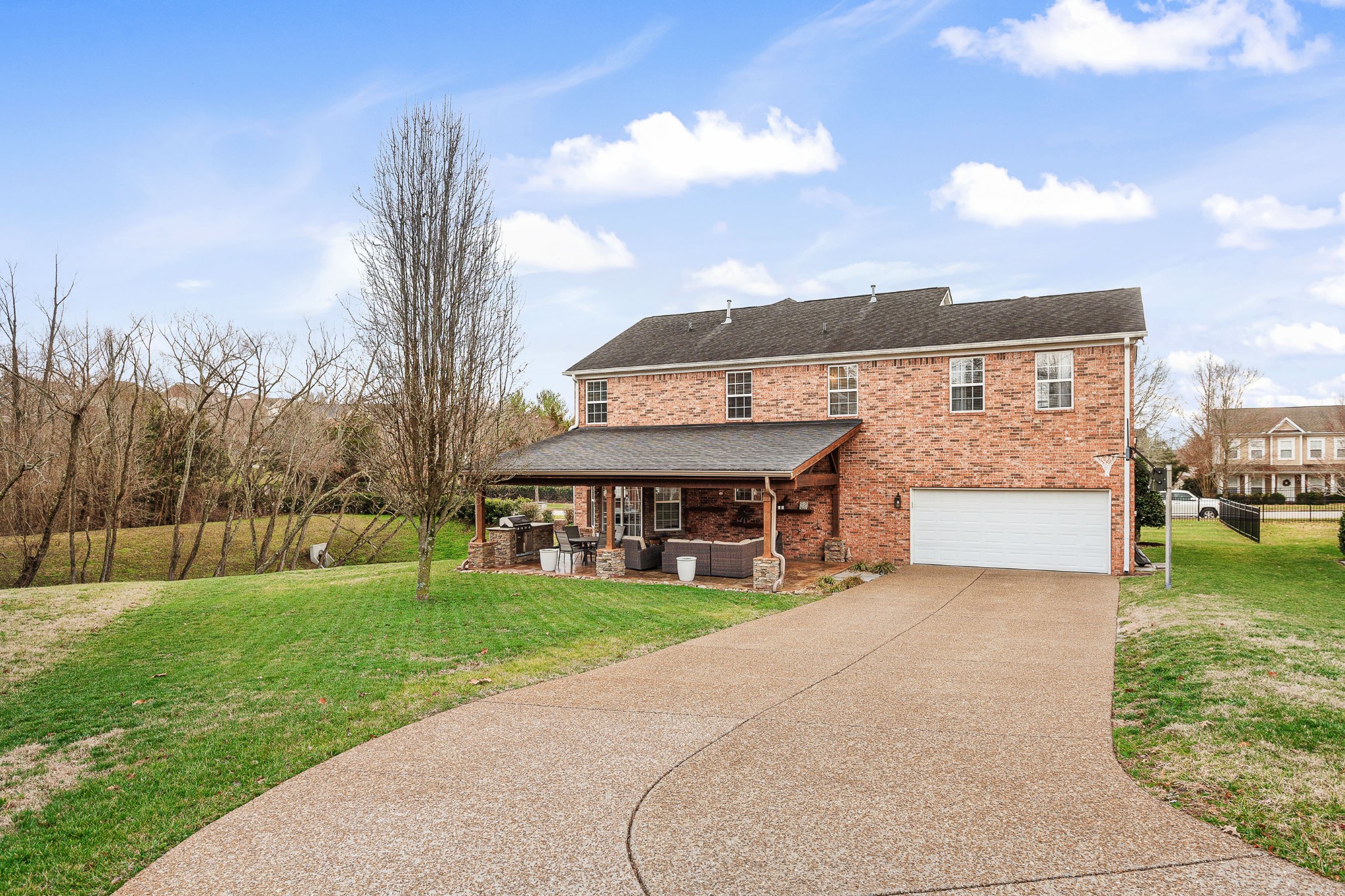 1748 Liberty Pike