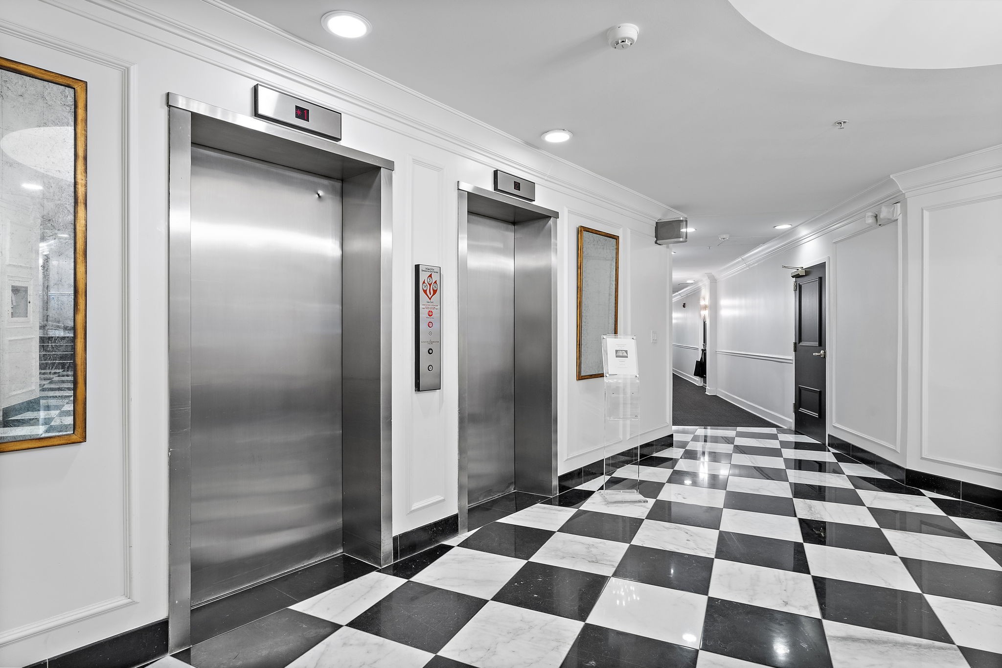 4215 Harding Pike Unit: 609