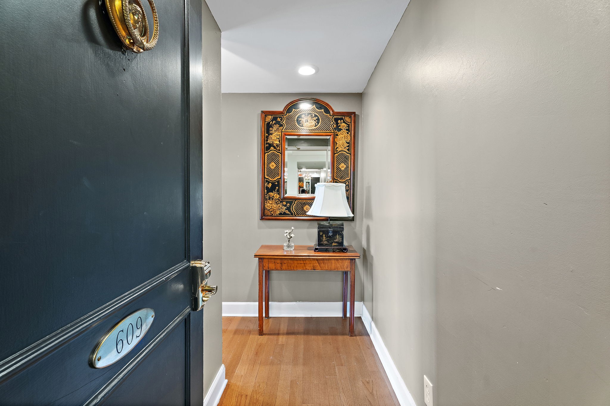 4215 Harding Pike Unit: 609