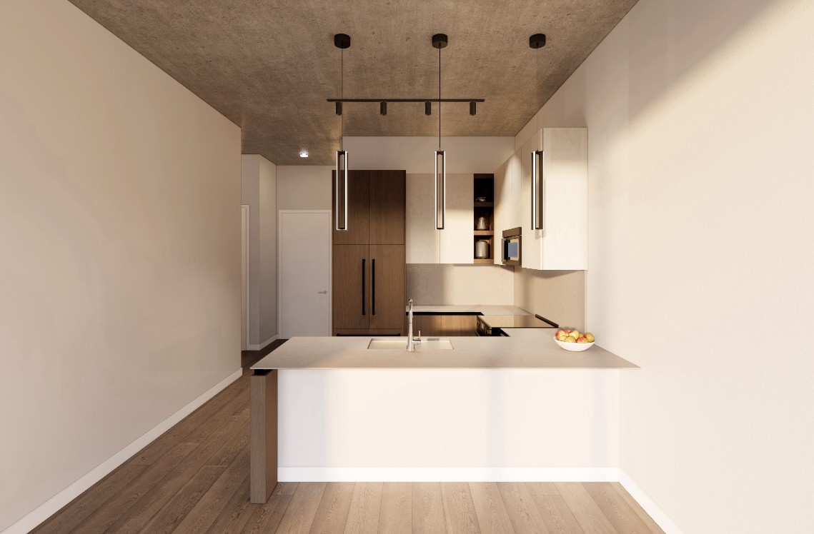 1010 Church St Unit: 5108