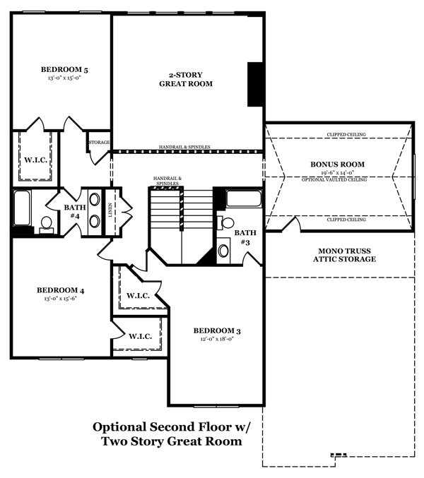 7077 Fiddlers Glen Dr