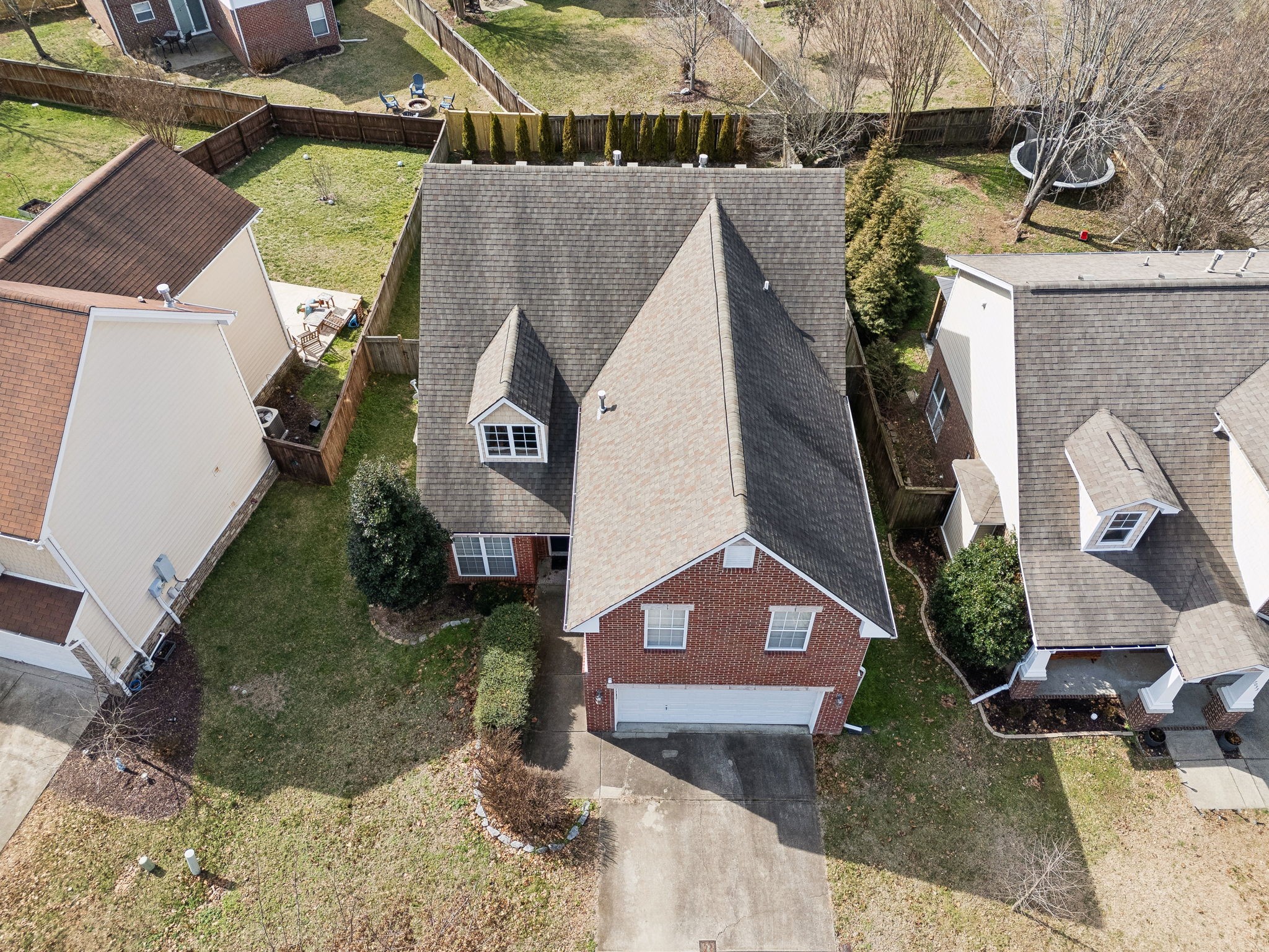 7029 Bridgeport Dr