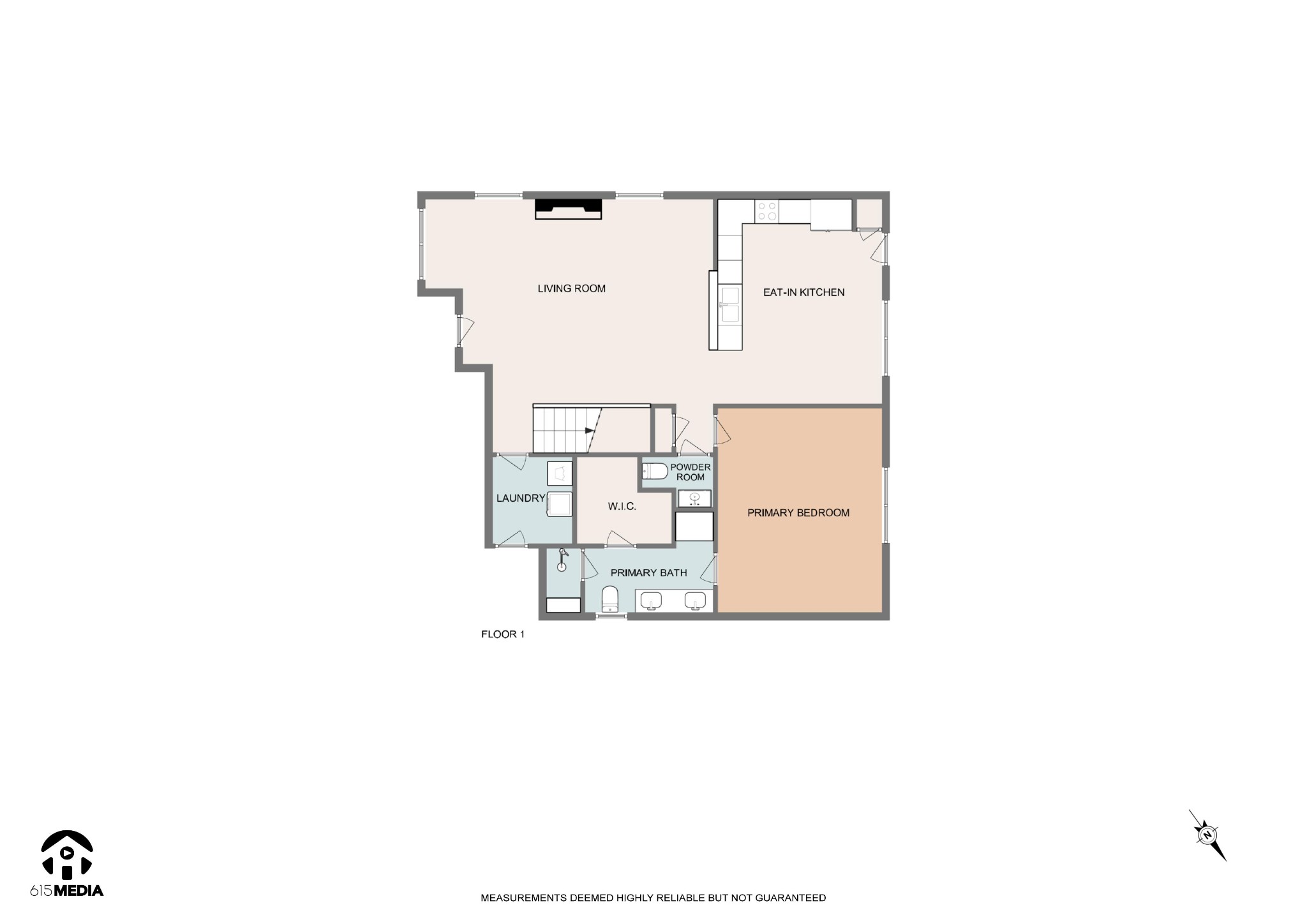7029 Bridgeport Dr