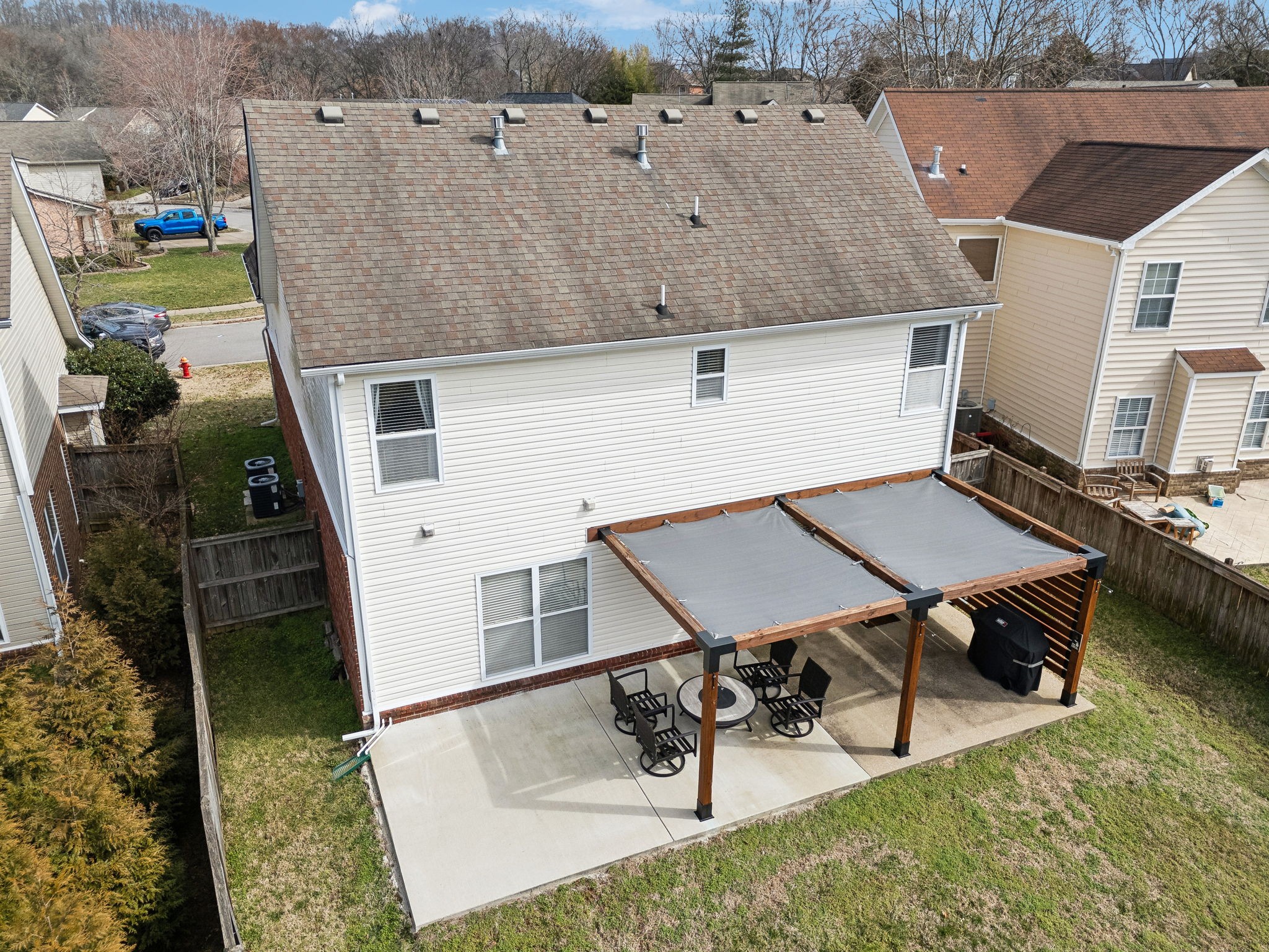 7029 Bridgeport Dr