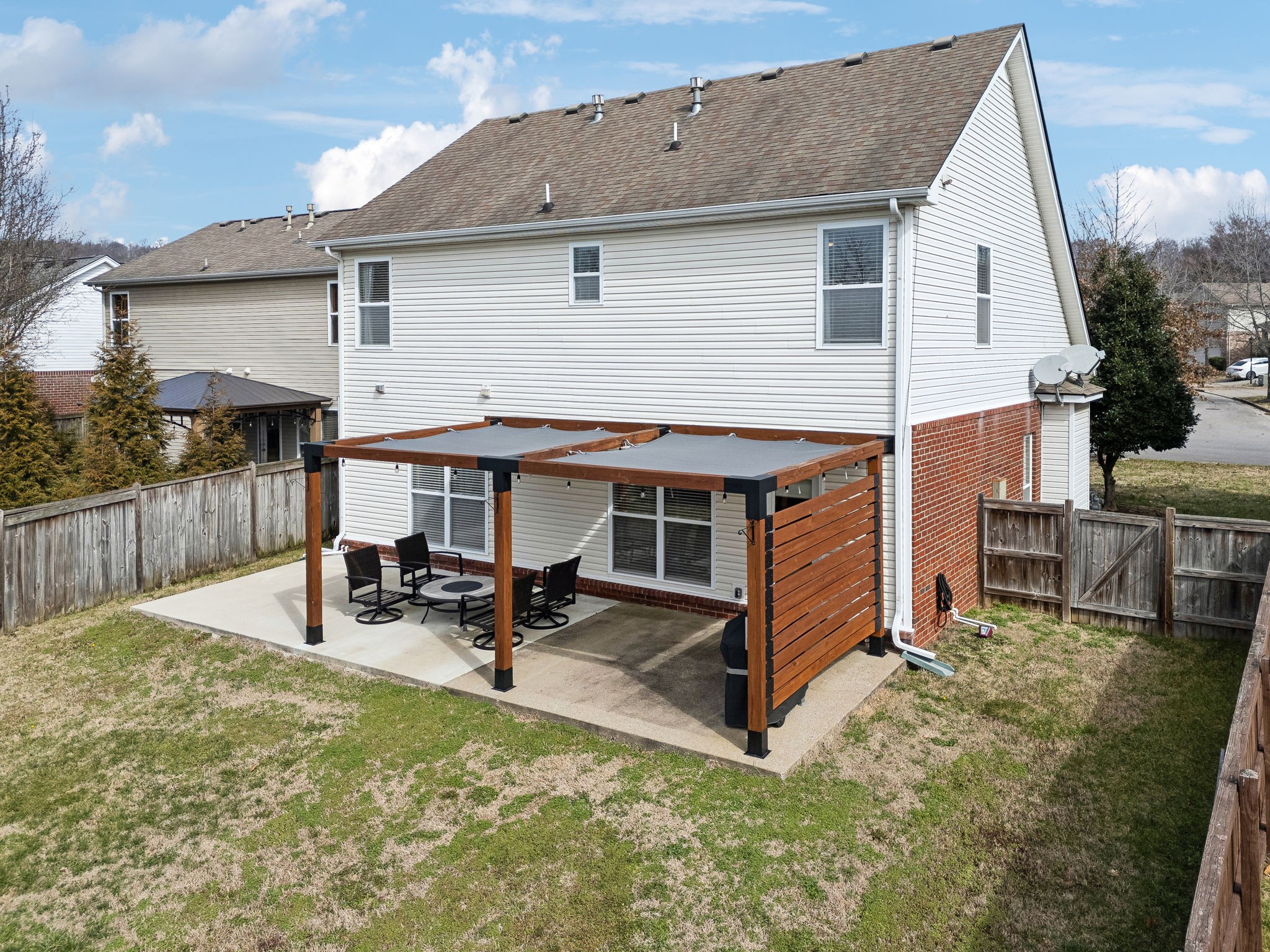 7029 Bridgeport Dr