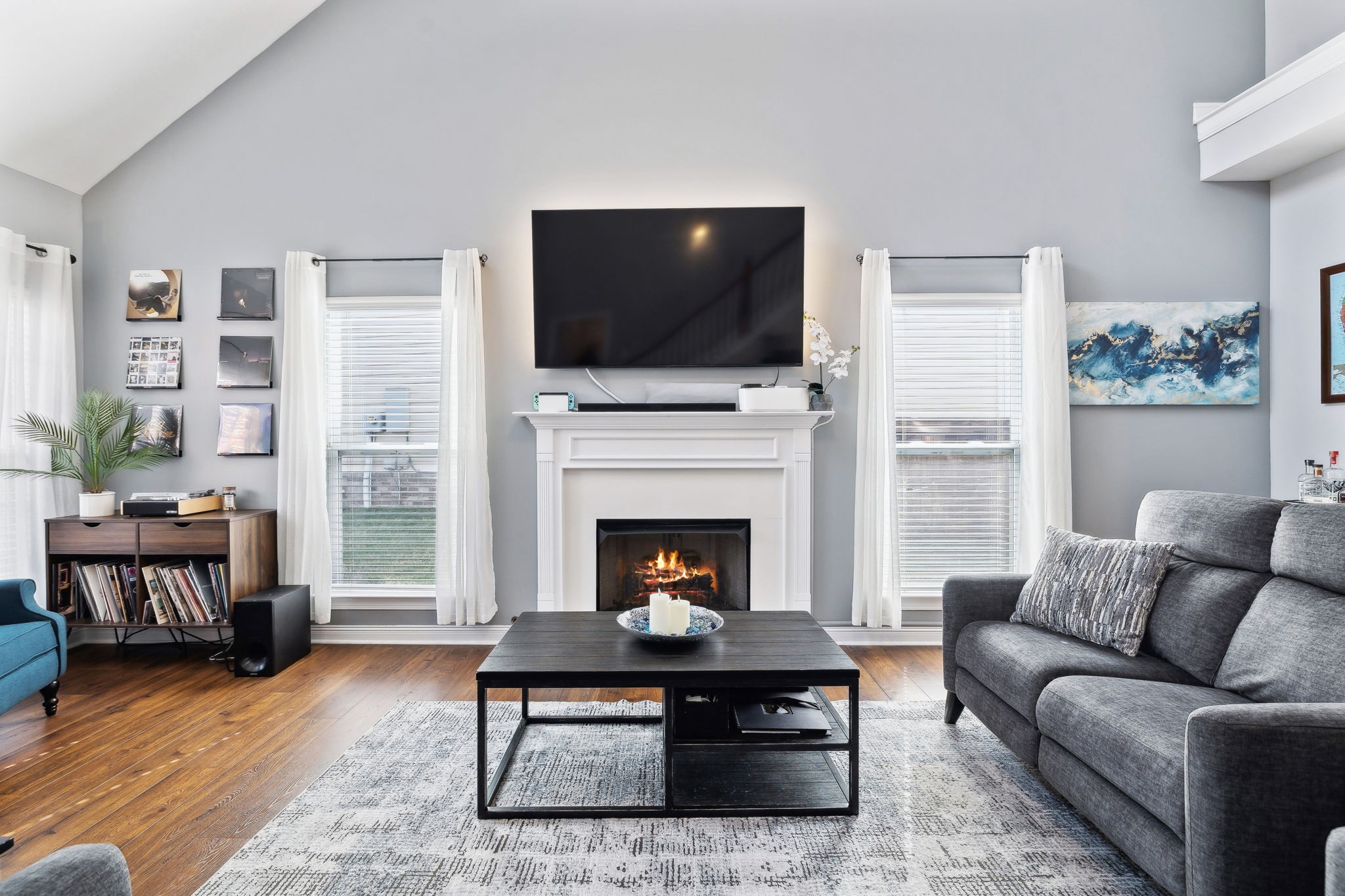 7029 Bridgeport Dr