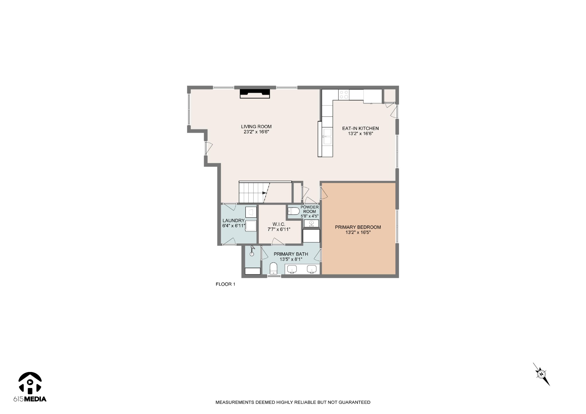 7029 Bridgeport Dr