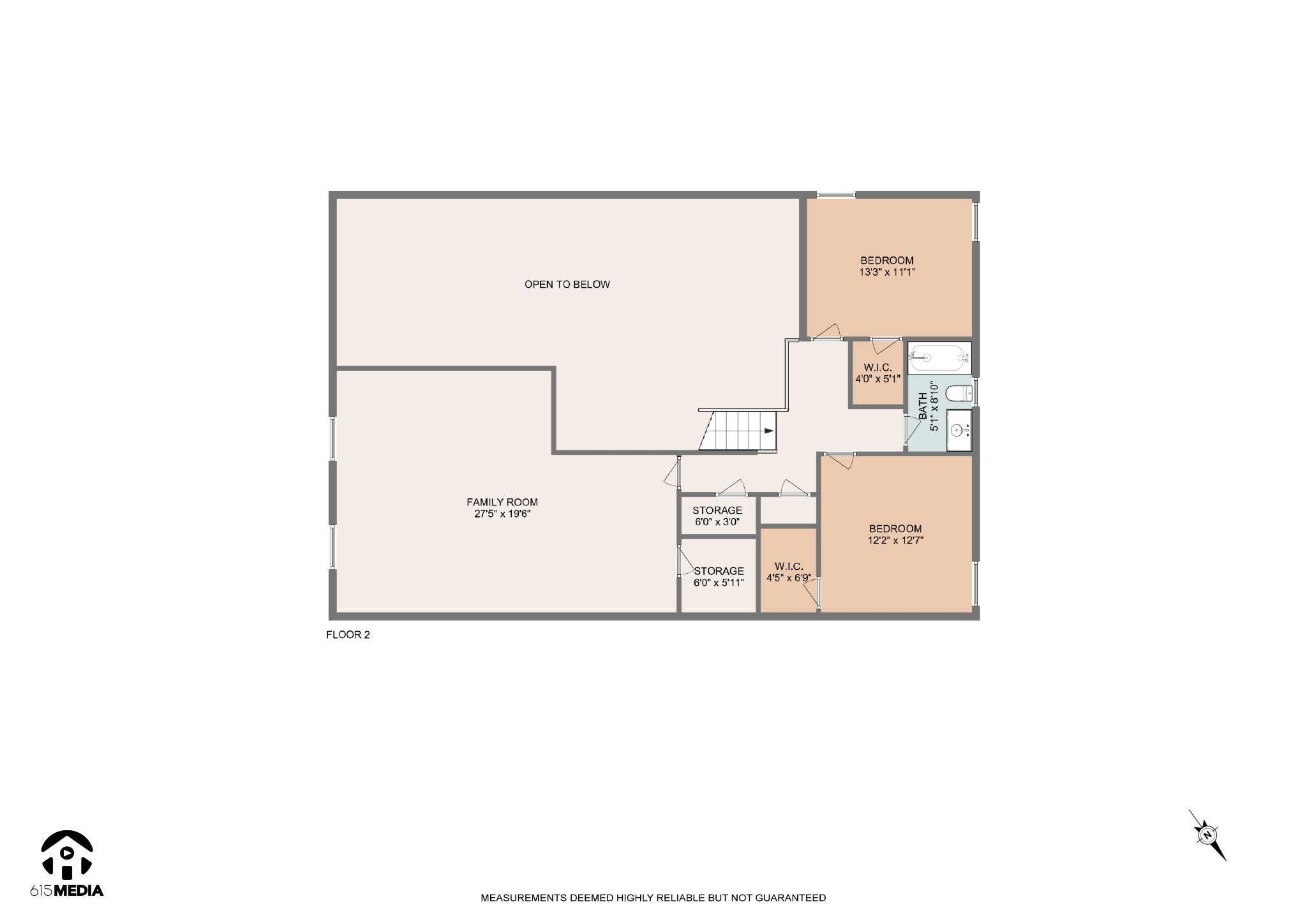 7029 Bridgeport Dr