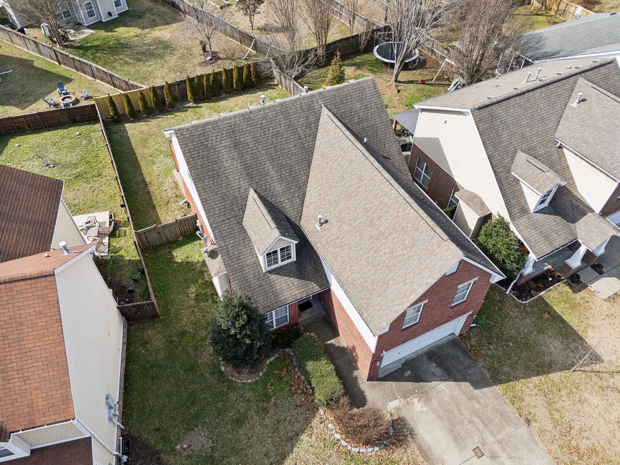 7029 Bridgeport Dr