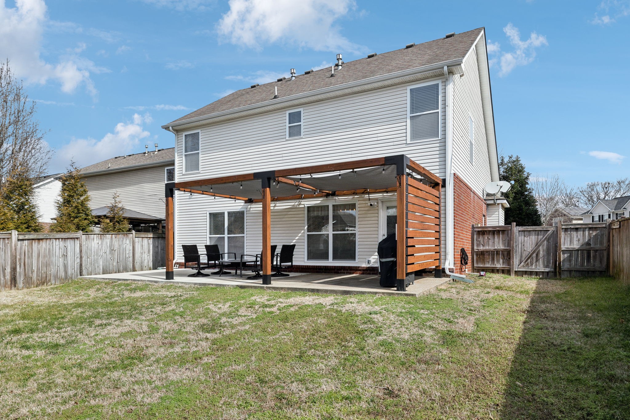 7029 Bridgeport Dr