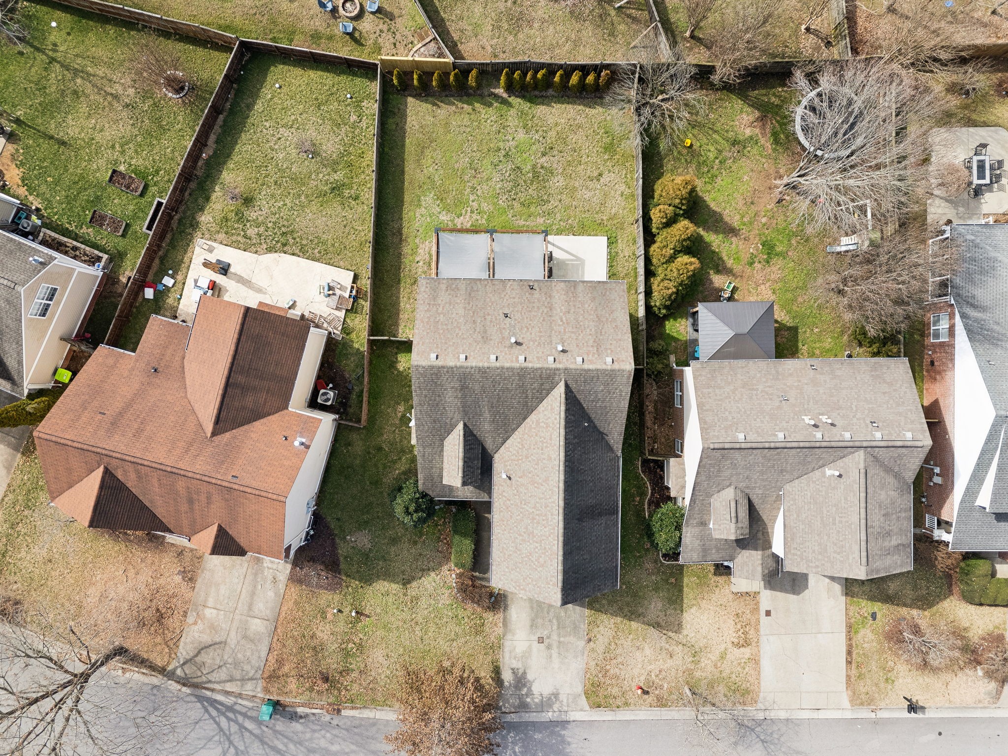 7029 Bridgeport Dr