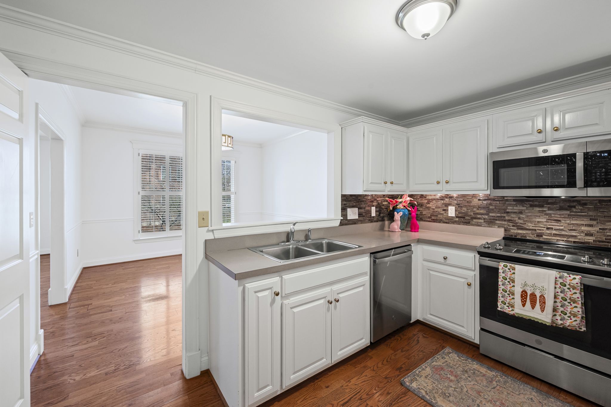 4040 Woodlawn Dr Unit: 20