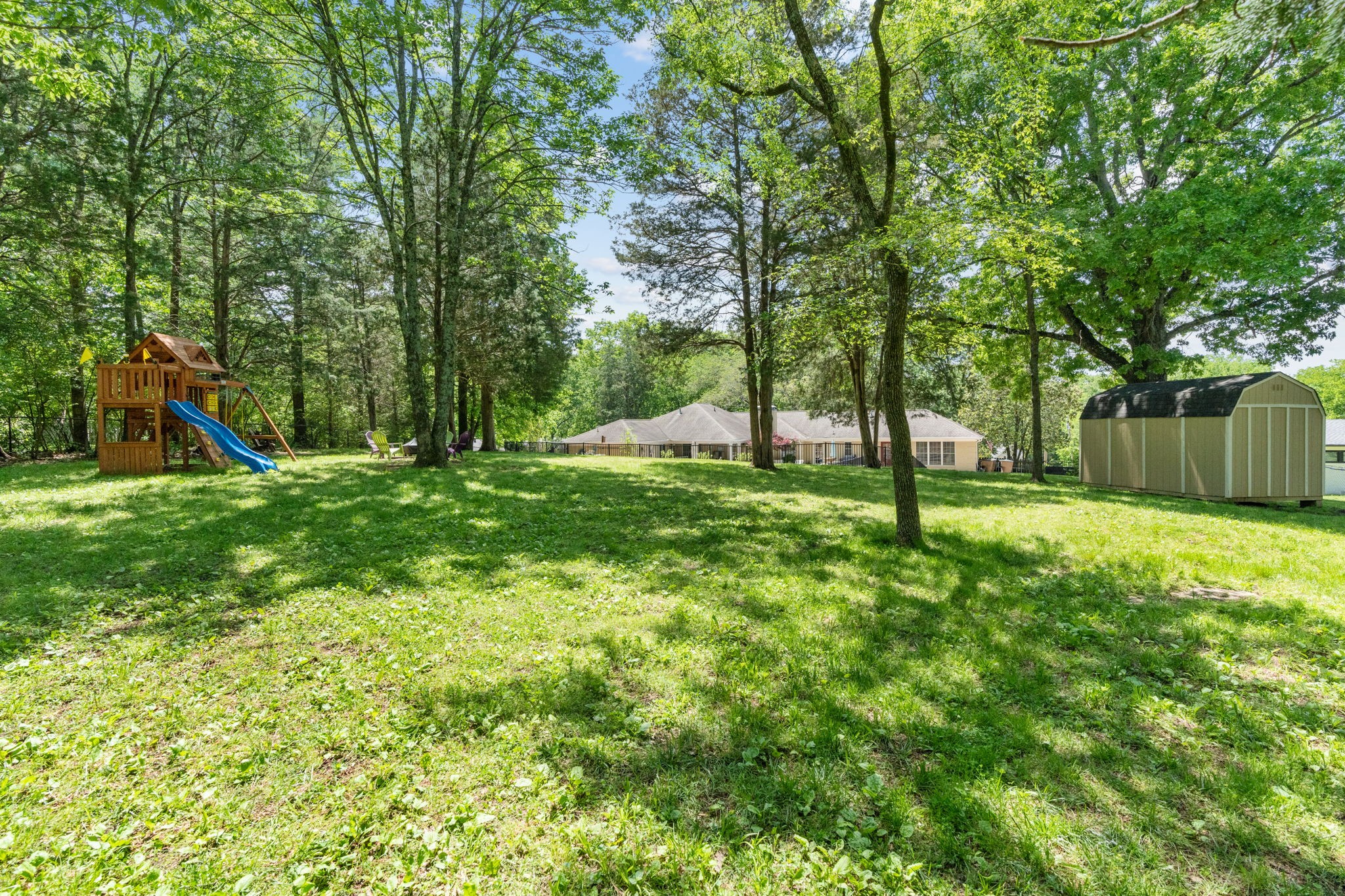 506 Clematis Dr