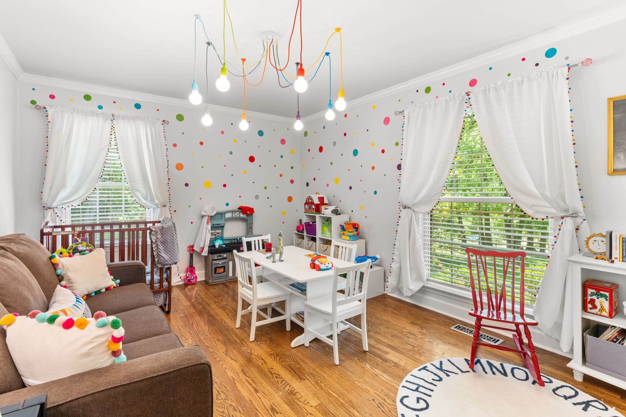 506 Clematis Dr