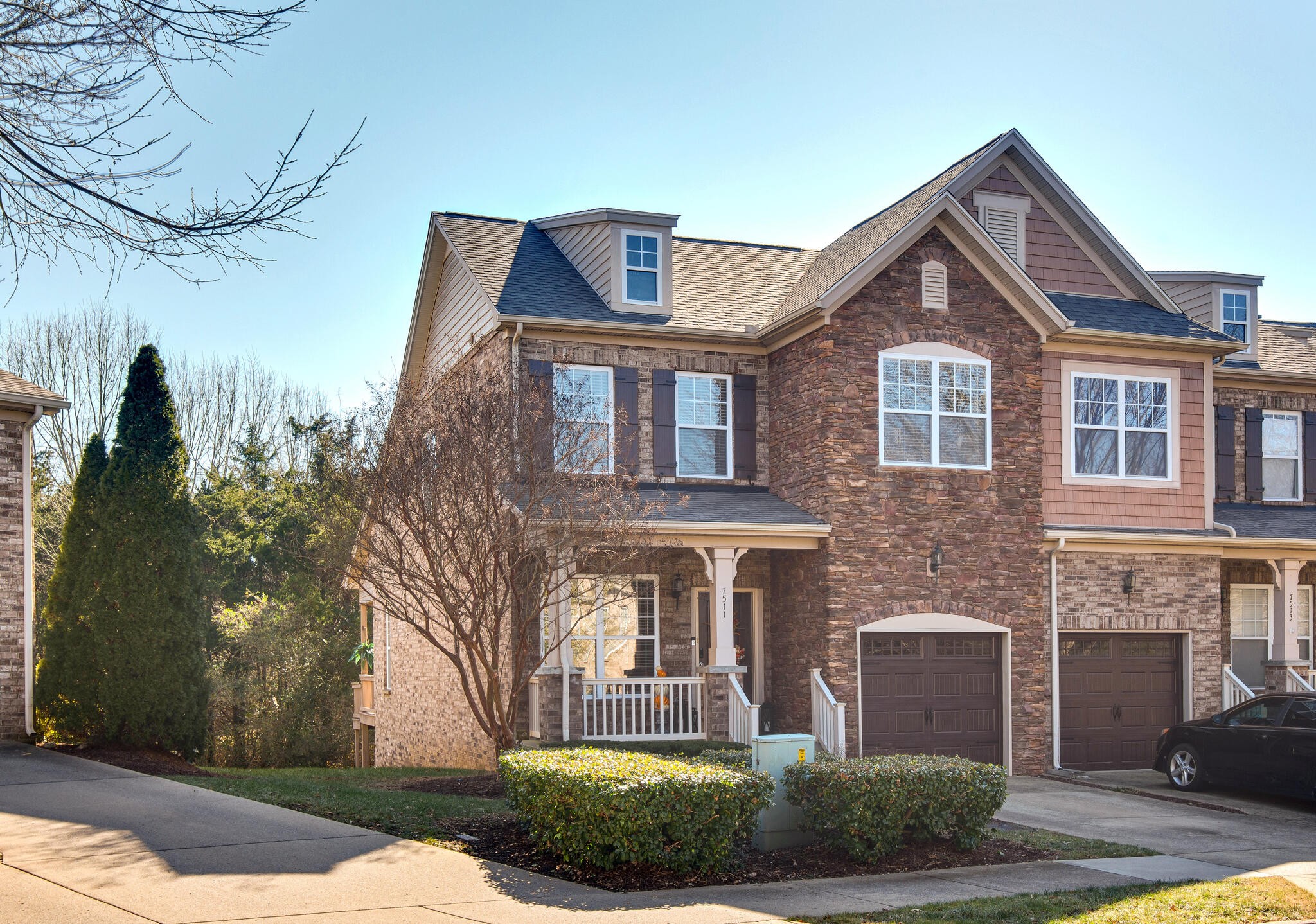 7511 Kemberton Court