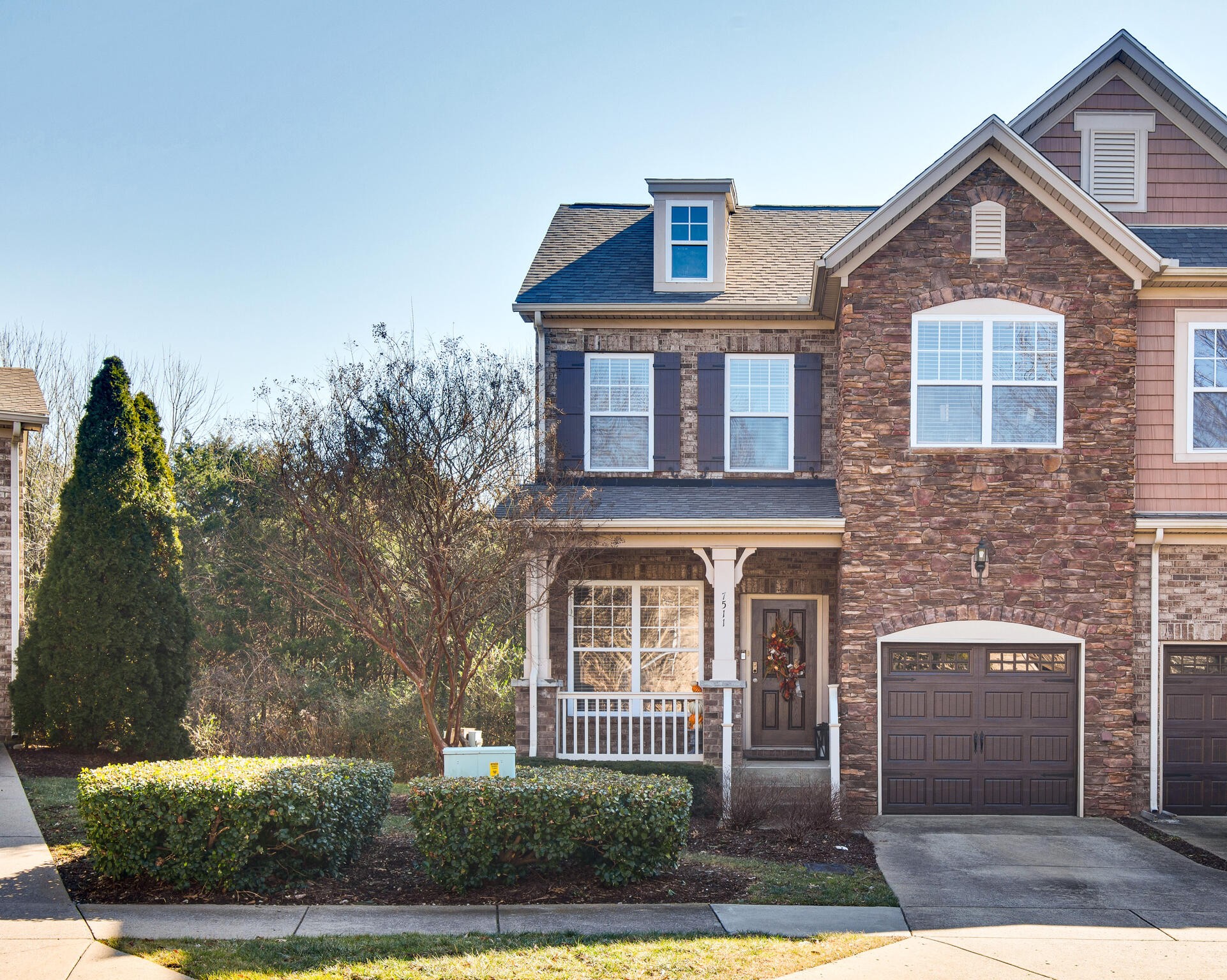 7511 Kemberton Court