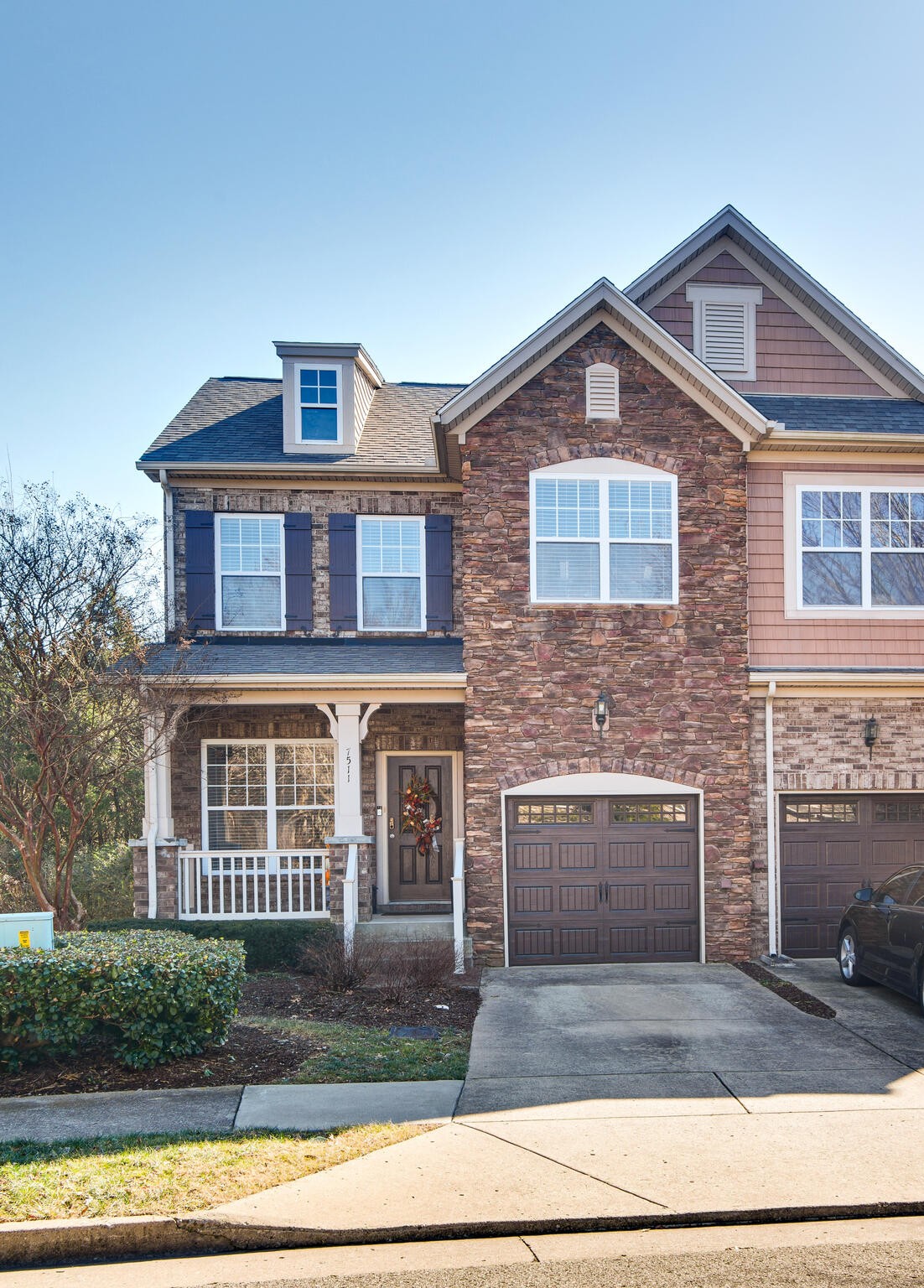 7511 Kemberton Court