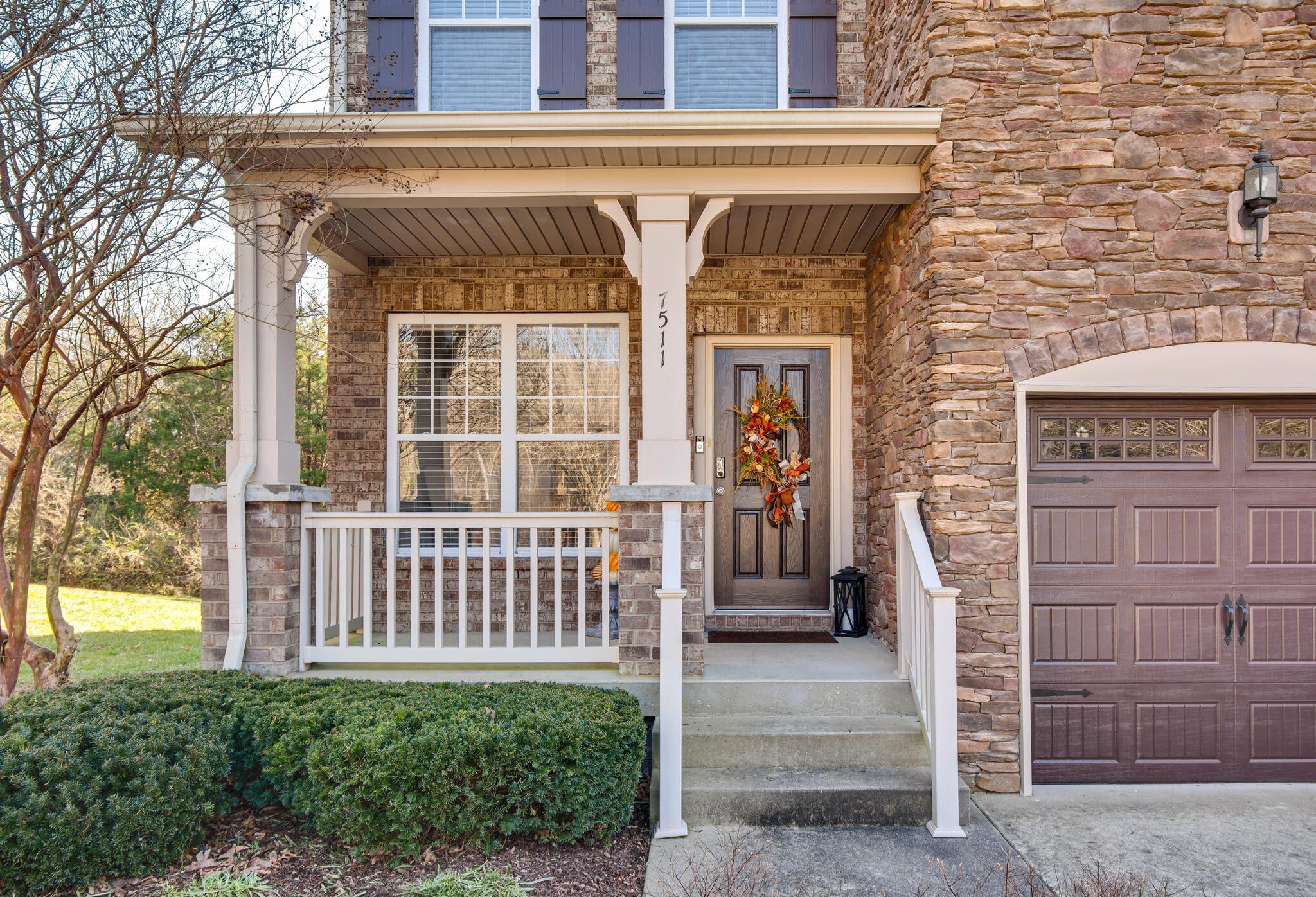 7511 Kemberton Court