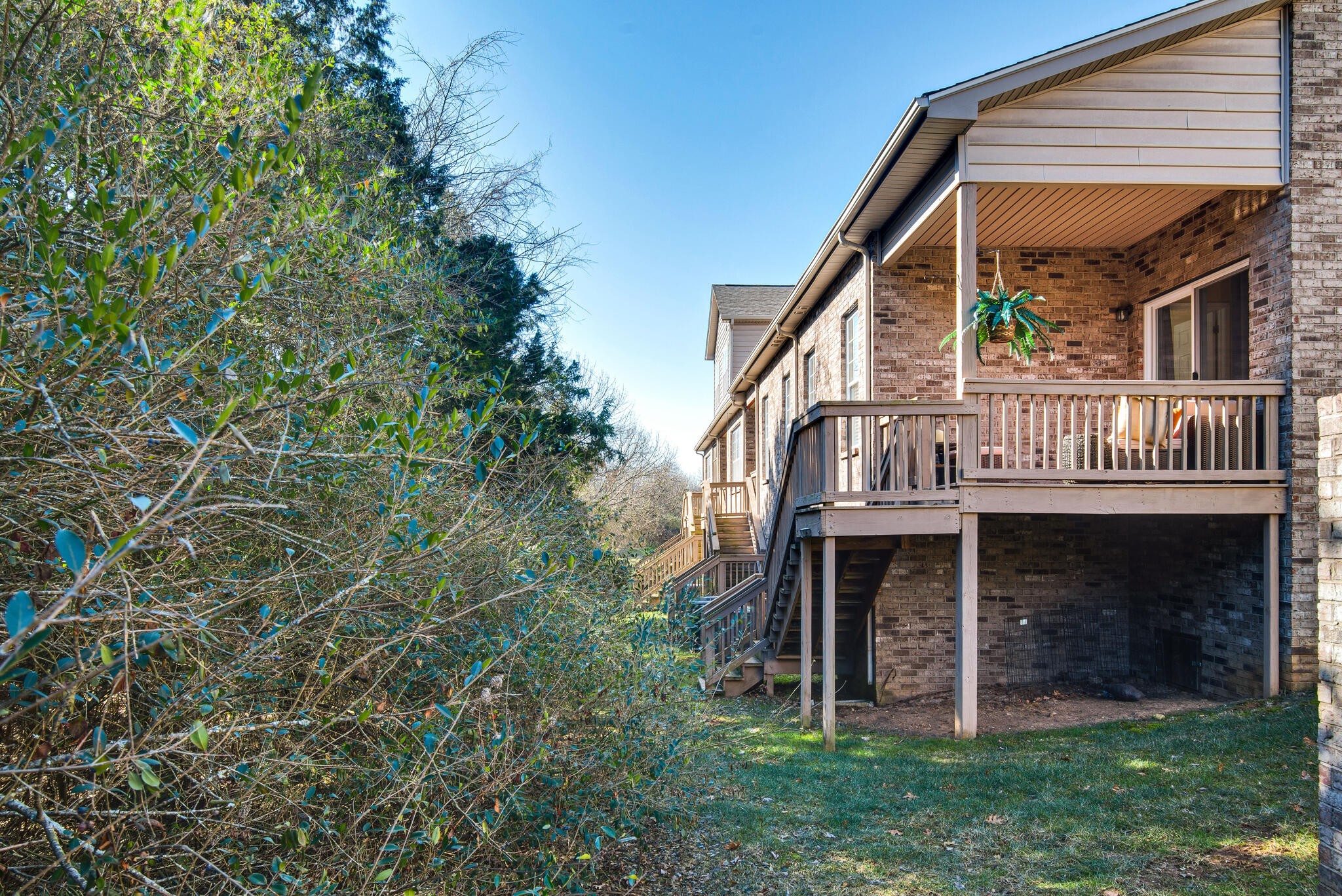 7511 Kemberton Court