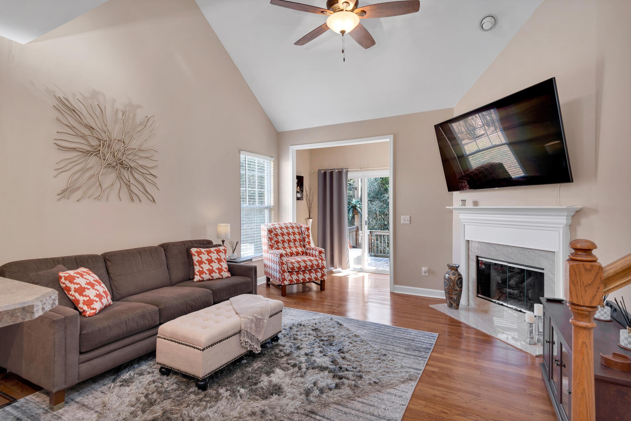 7511 Kemberton Court