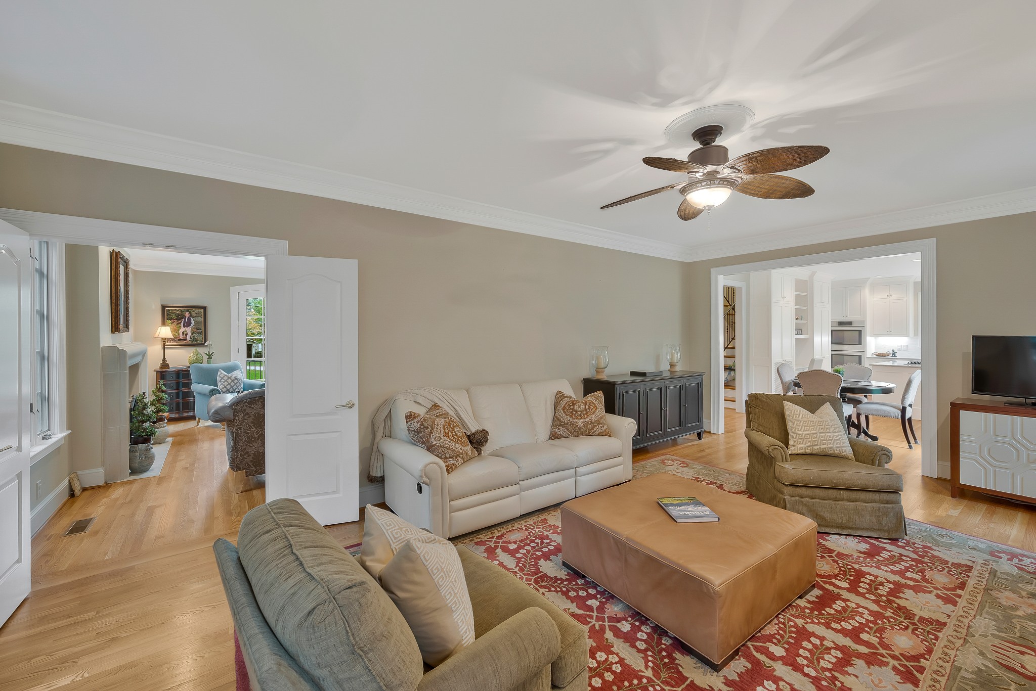 4317 Signal Hill Dr
