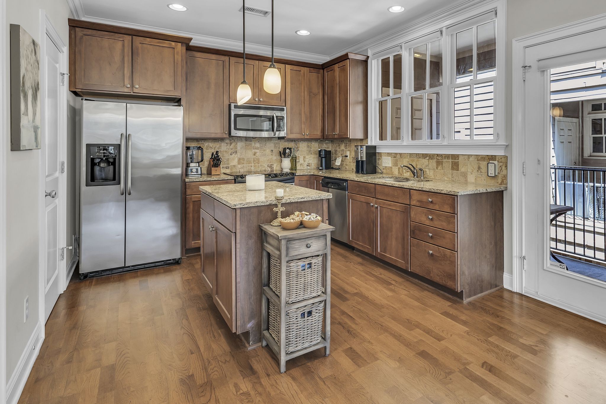 2112 Acklen Ave Unit: 201