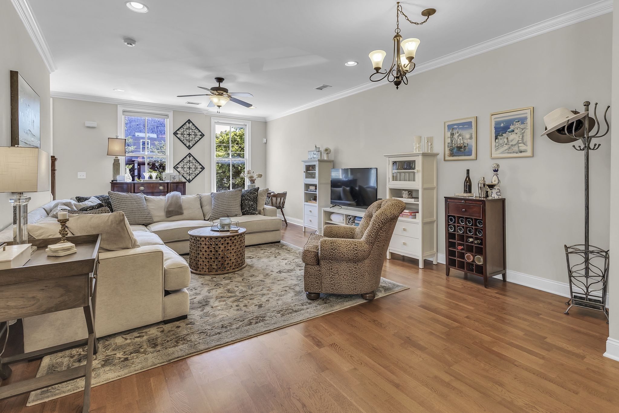 2112 Acklen Ave Unit: 201