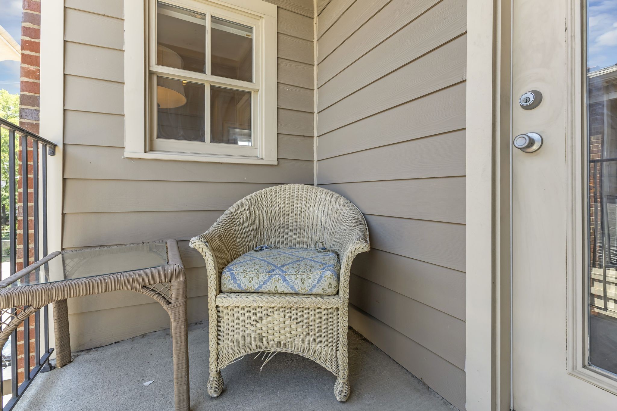 2112 Acklen Ave Unit: 201