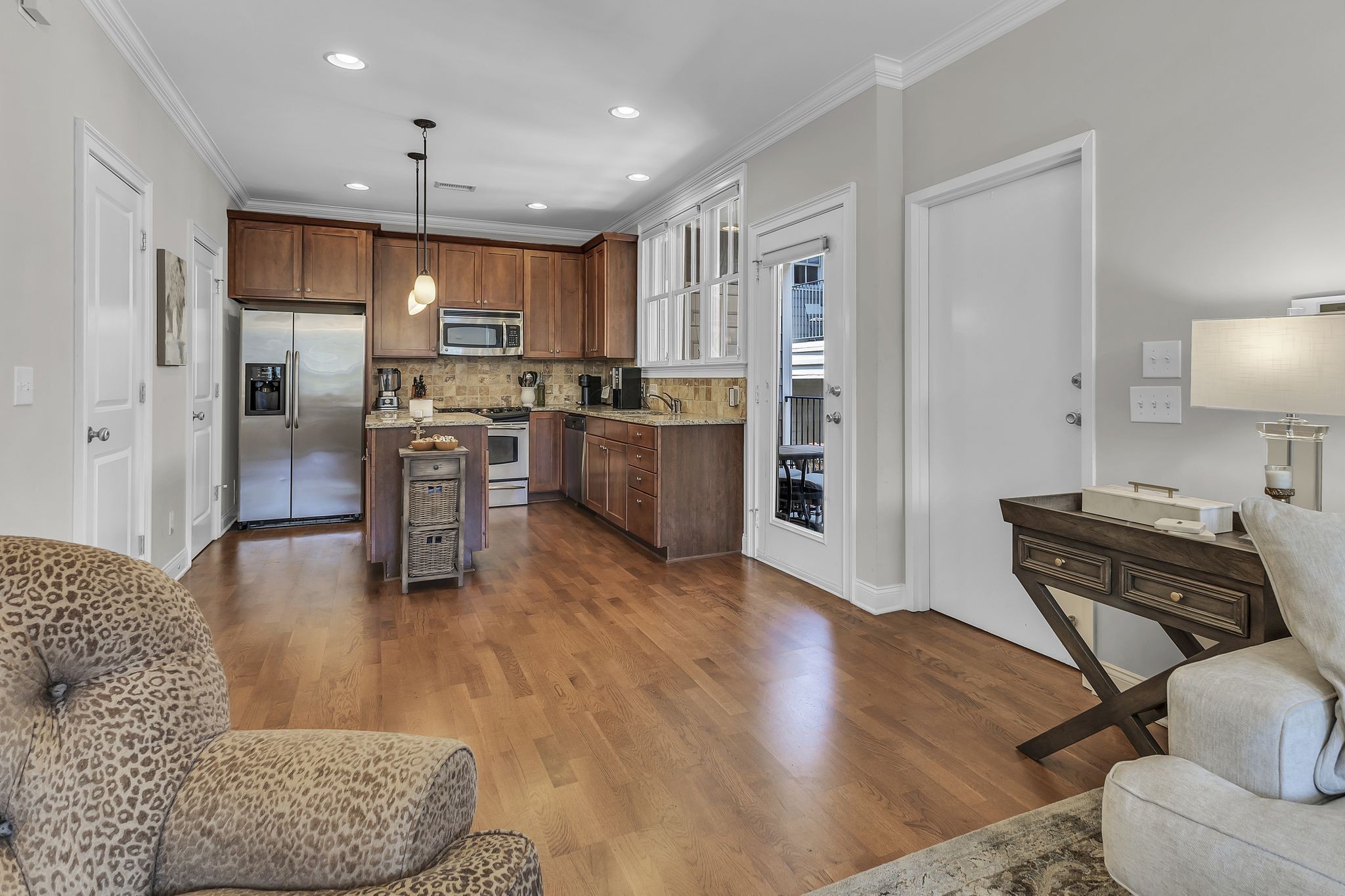 2112 Acklen Ave Unit: 201